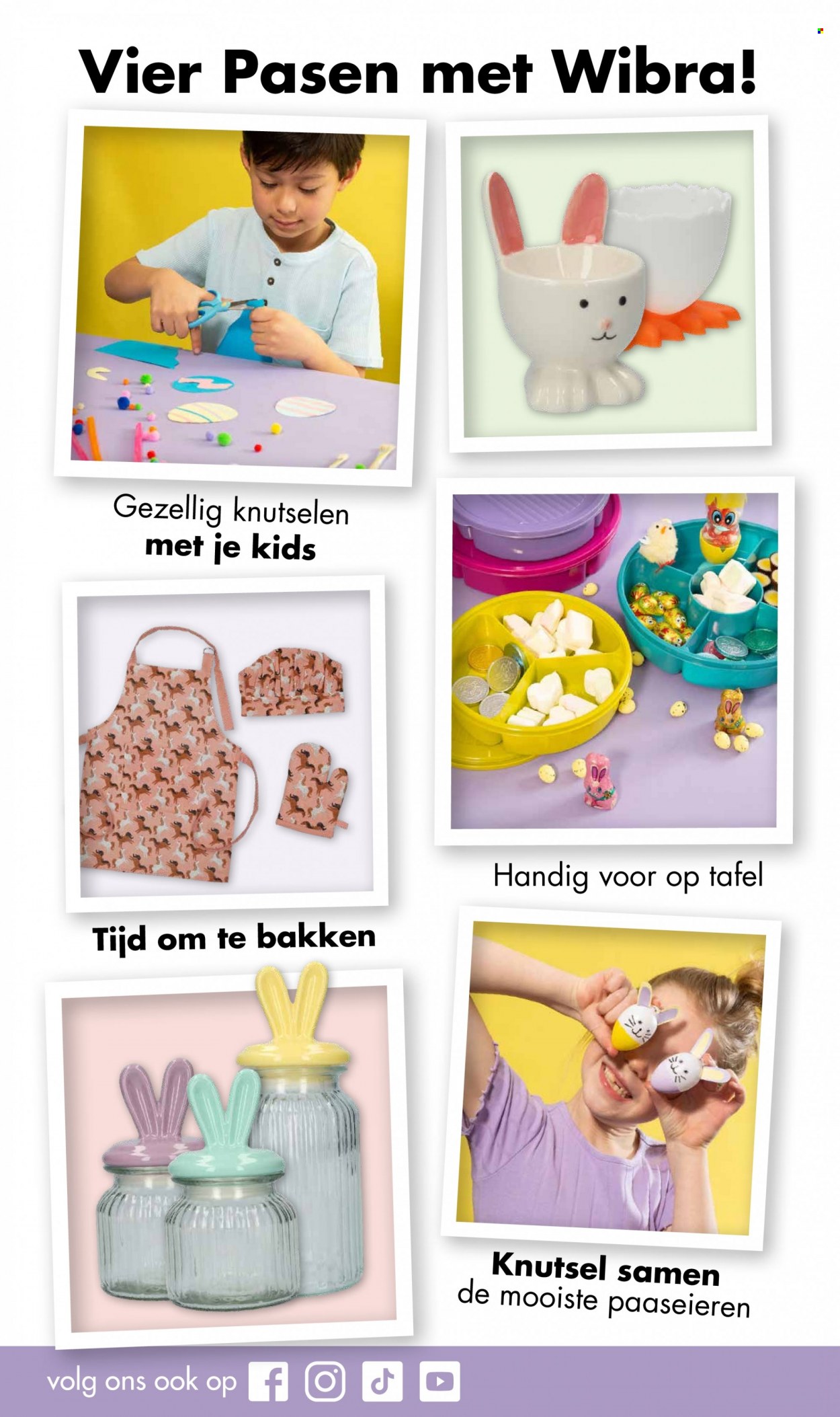 Wibra-aanbieding - 13-3-2023 - 26-3-2023. Pagina 2