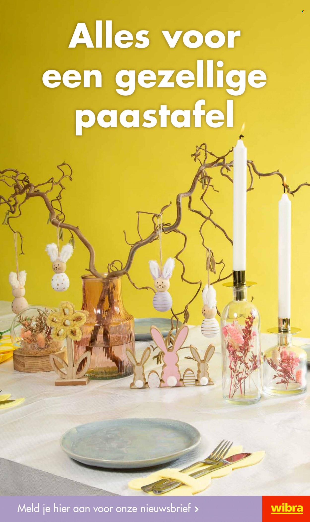 Wibra-aanbieding - 13-3-2023 - 26-3-2023. Pagina 3