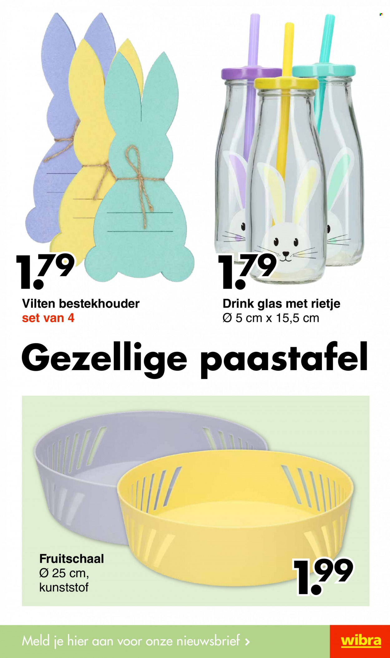Wibra-aanbieding - 13-3-2023 - 26-3-2023. Pagina 7