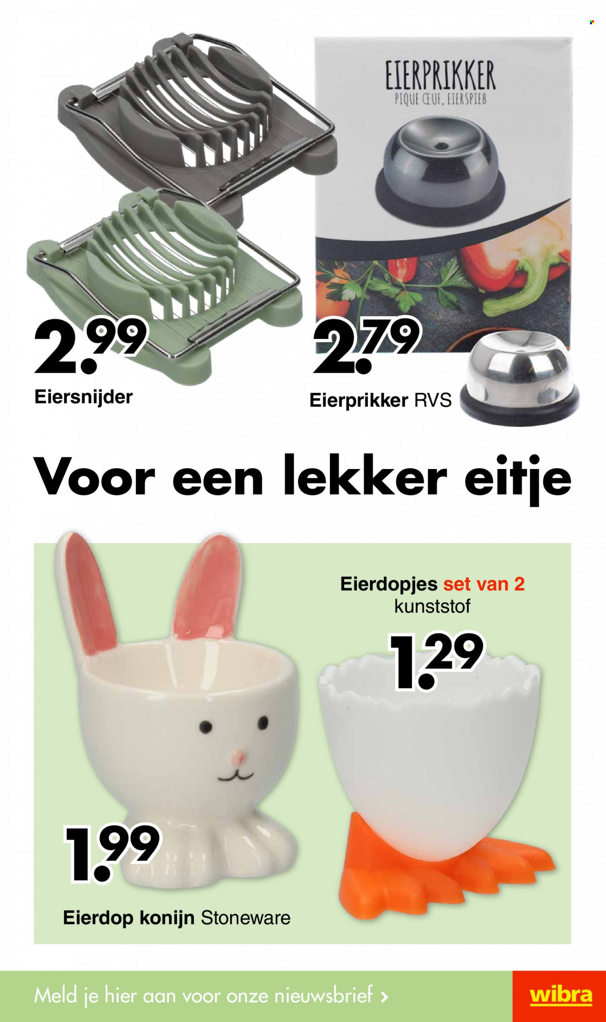 Wibra-aanbieding - 13-3-2023 - 26-3-2023. Pagina 9