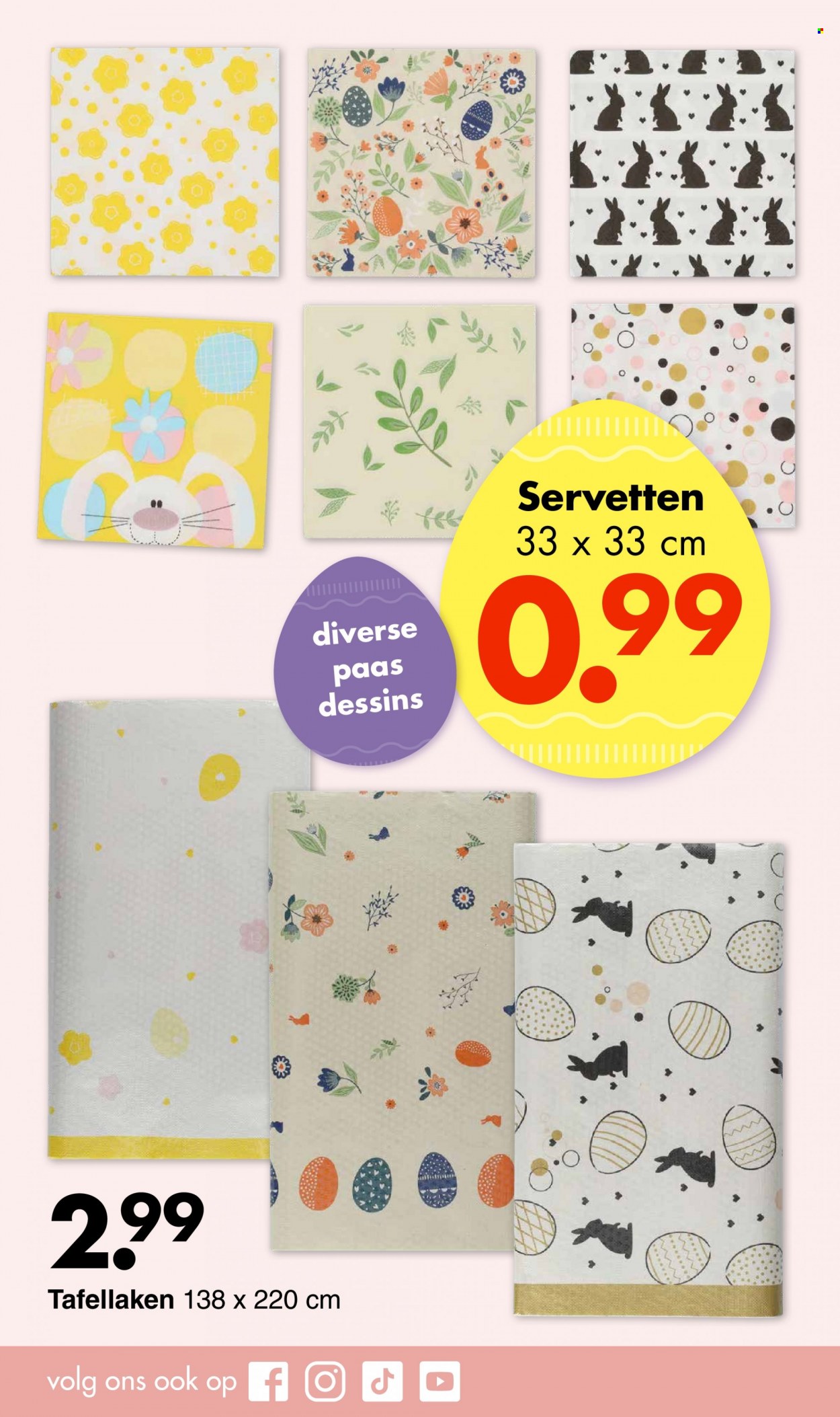 Wibra-aanbieding - 13-3-2023 - 26-3-2023. Pagina 10