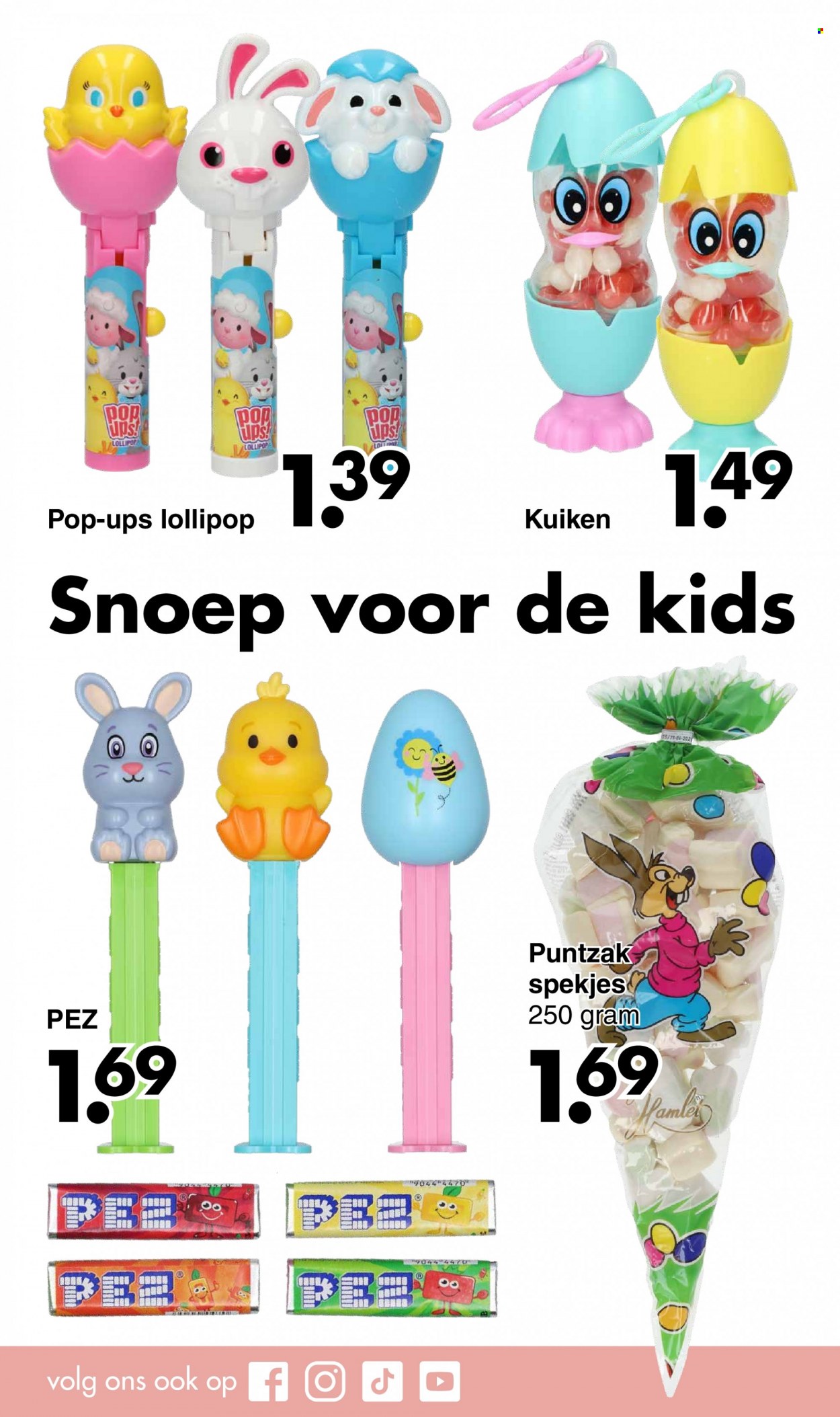 Wibra-aanbieding - 13-3-2023 - 26-3-2023. Pagina 12
