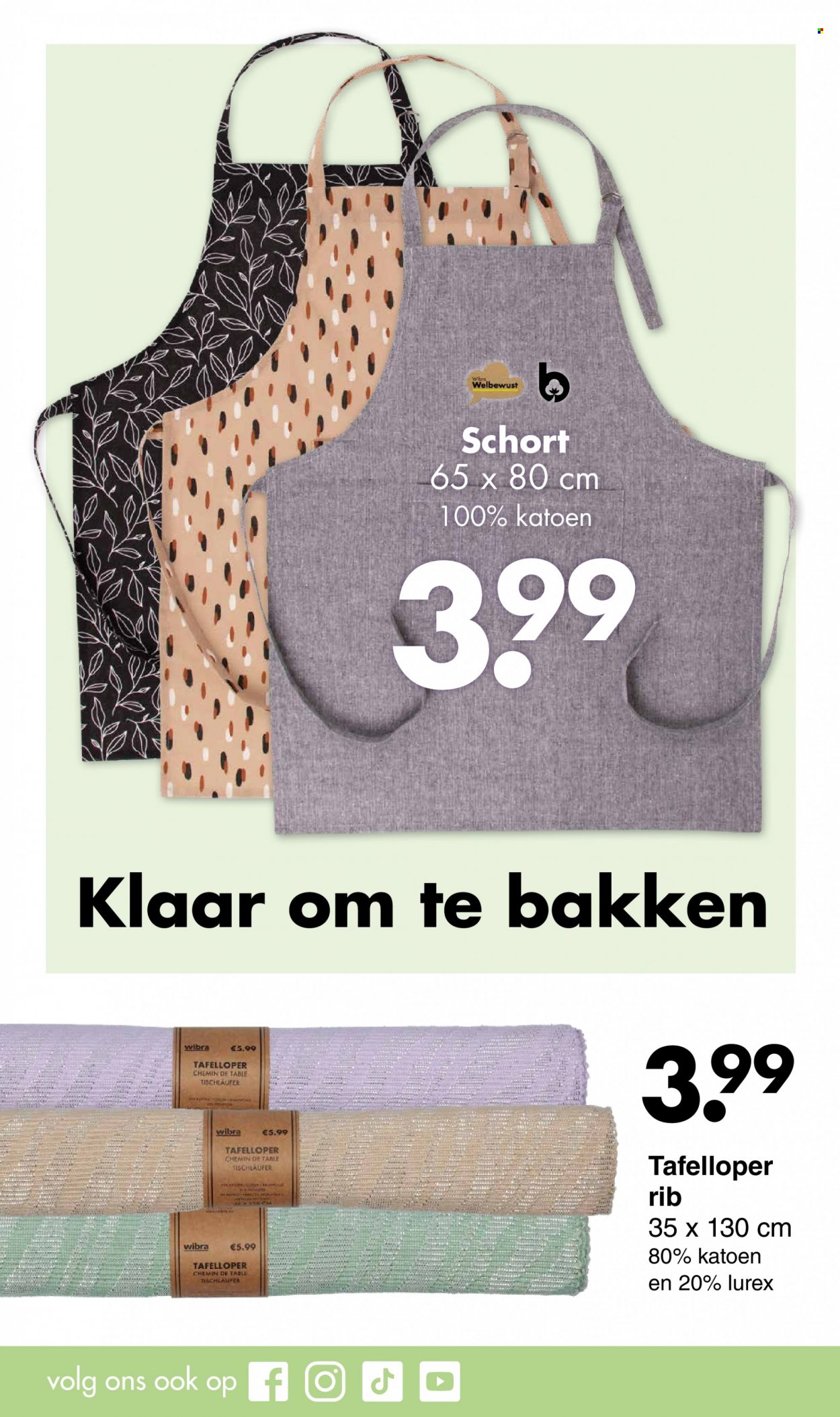 Wibra-aanbieding - 13-3-2023 - 26-3-2023. Pagina 26