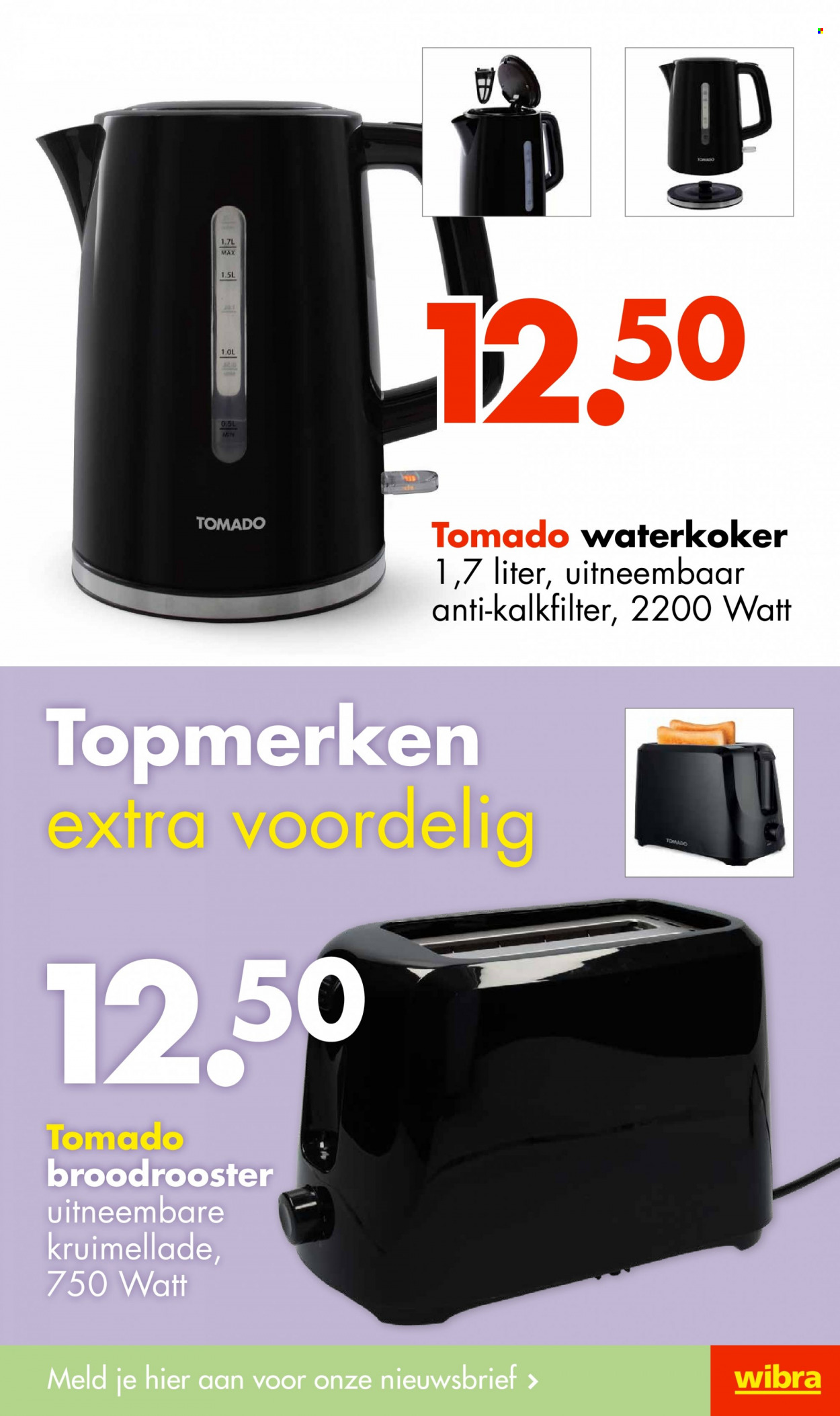 Wibra-aanbieding - 13-3-2023 - 26-3-2023. Pagina 27
