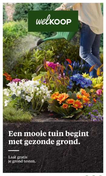Welkoop-aanbieding - 13-3-2023 - 19-3-2023.