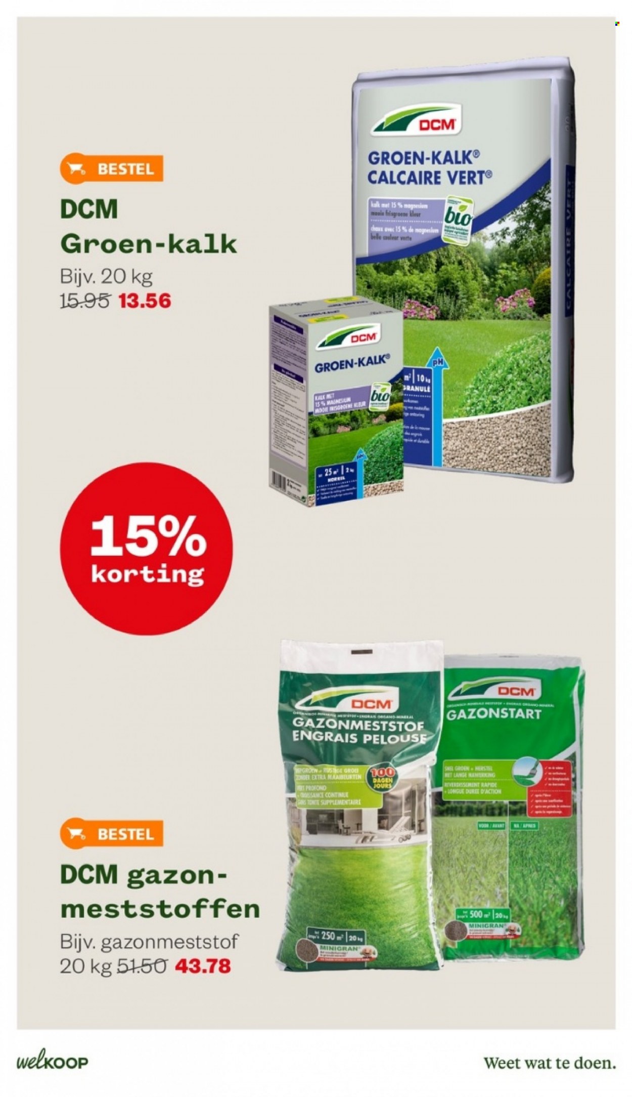 Welkoop-aanbieding - 13-3-2023 - 19-3-2023. Pagina 3