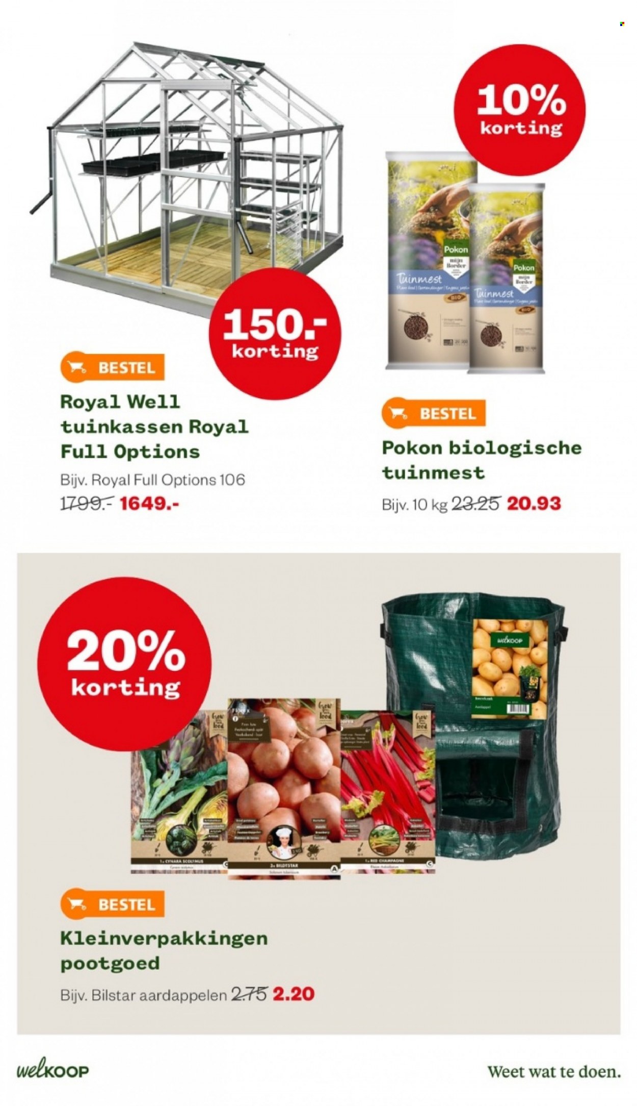 Welkoop-aanbieding - 13-3-2023 - 19-3-2023. Pagina 13