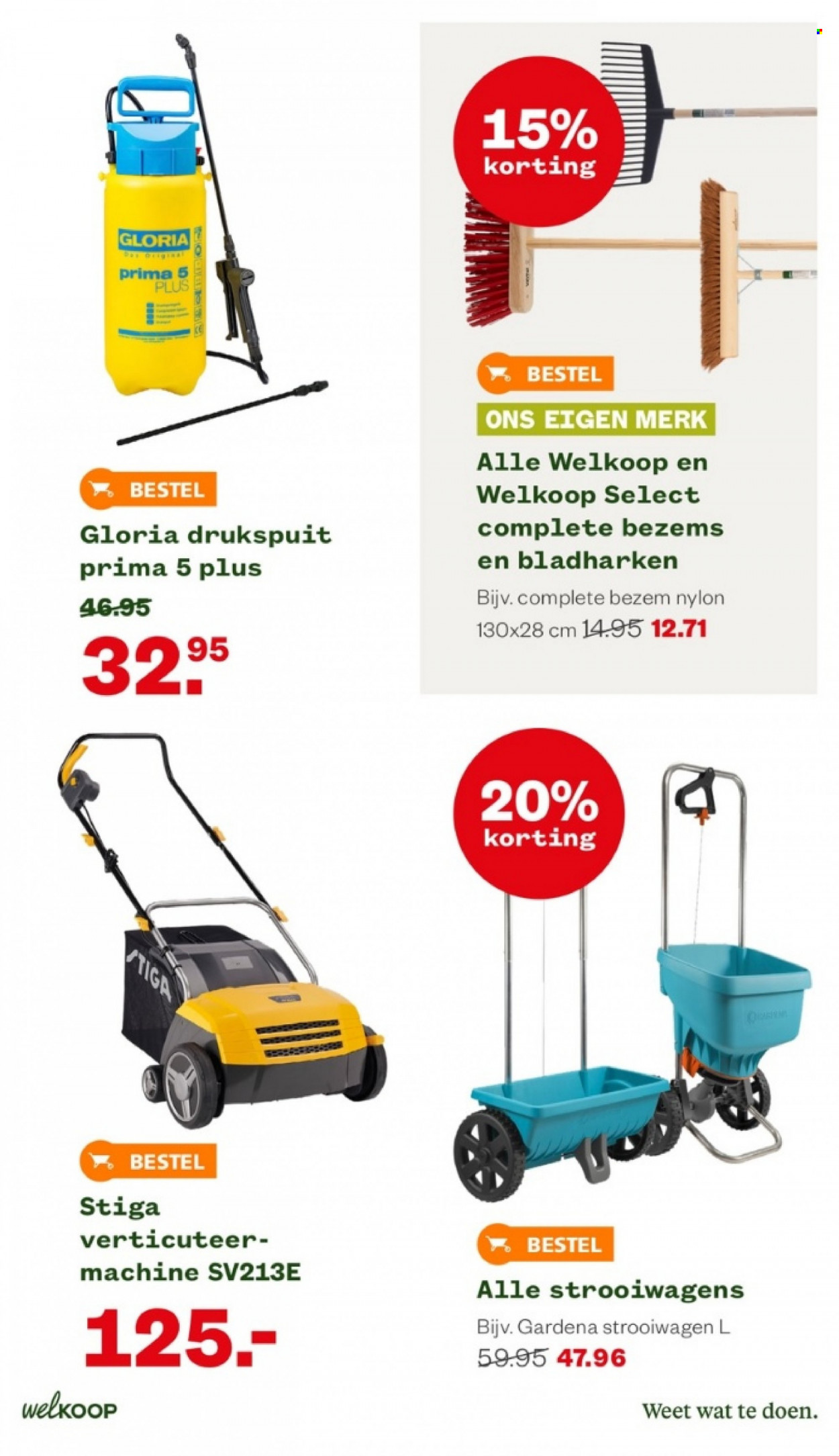 Welkoop-aanbieding - 13-3-2023 - 19-3-2023. Pagina 15