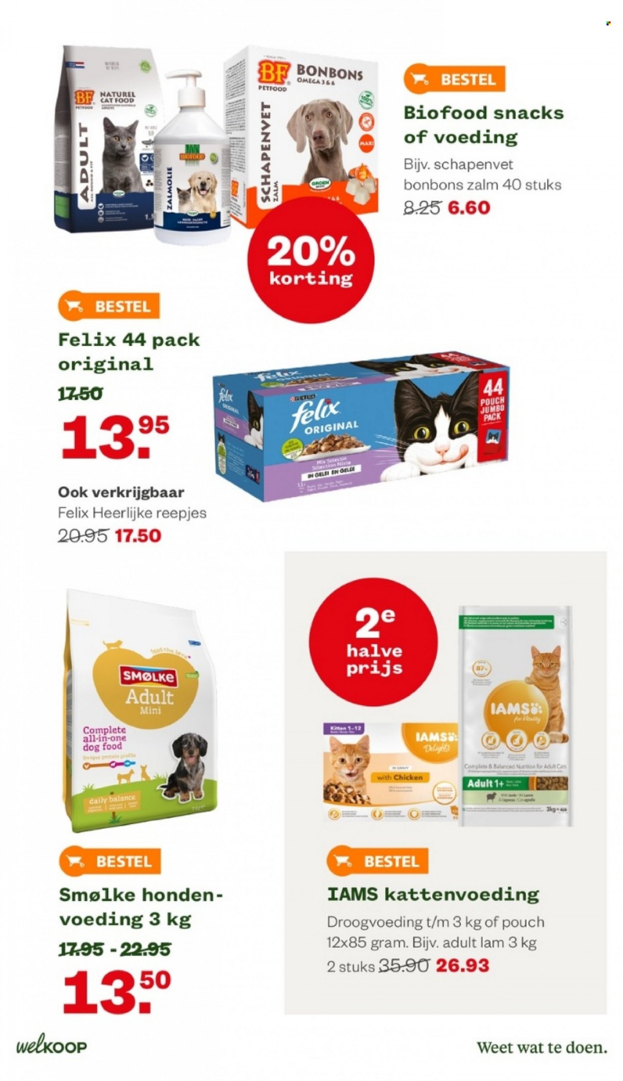 Welkoop-aanbieding - 13-3-2023 - 19-3-2023. Pagina 19