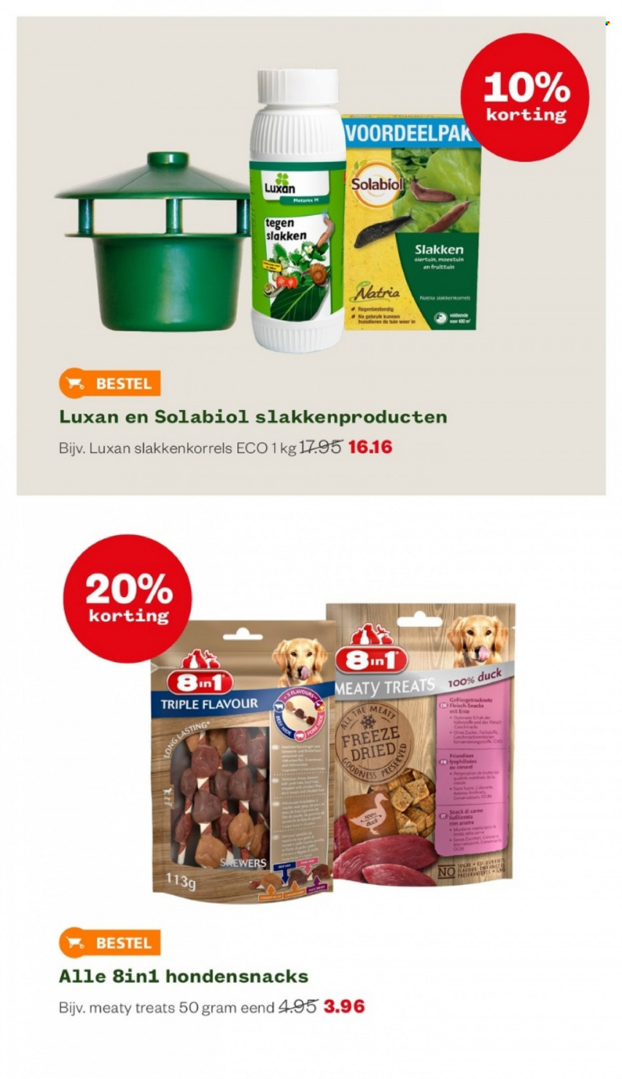 Welkoop-aanbieding - 13-3-2023 - 19-3-2023. Pagina 20