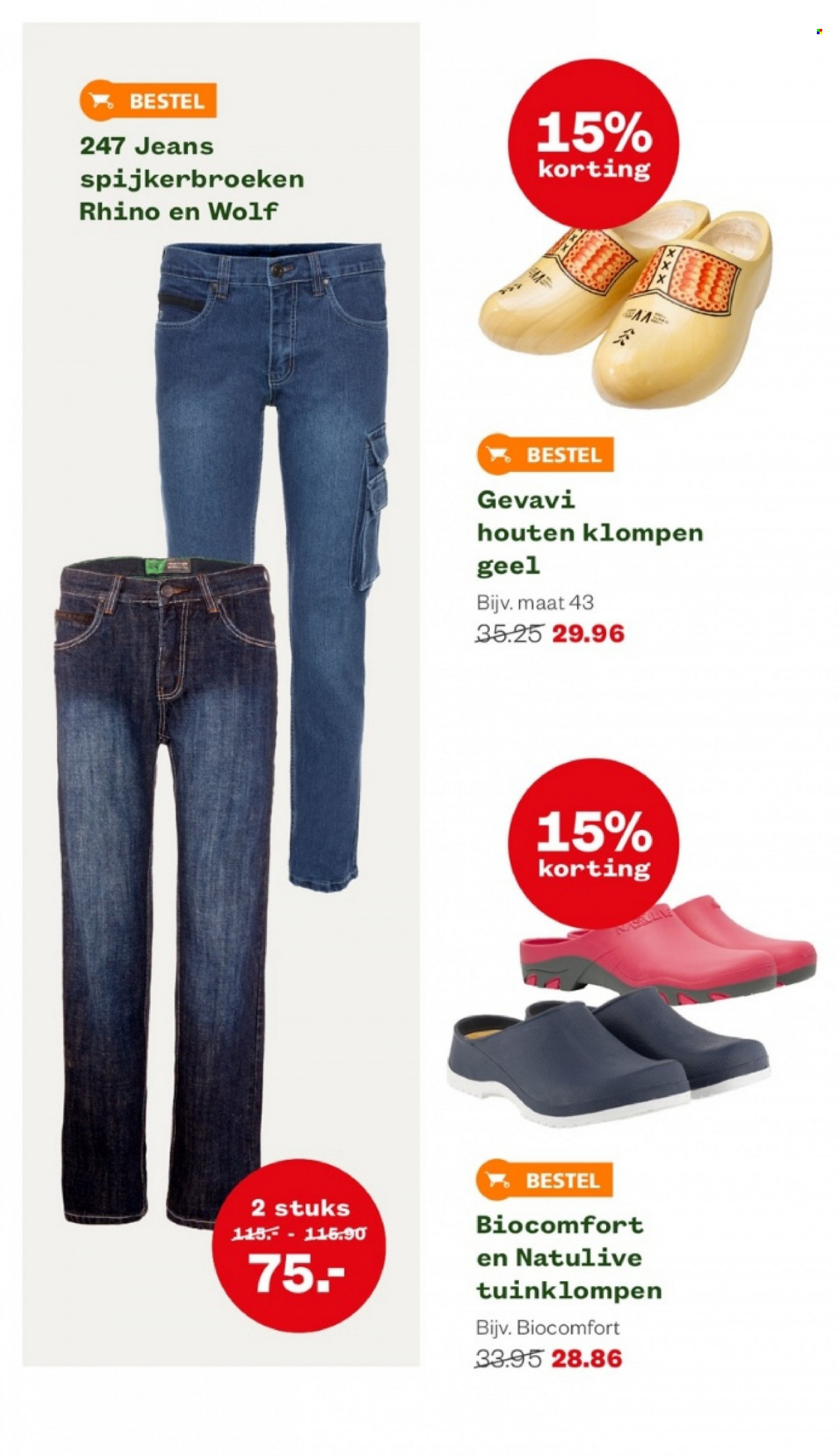 Welkoop-aanbieding - 13-3-2023 - 19-3-2023. Pagina 26