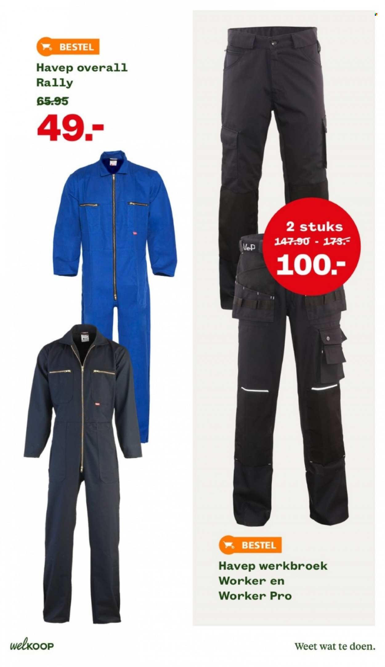 Welkoop-aanbieding - 13-3-2023 - 19-3-2023. Pagina 29