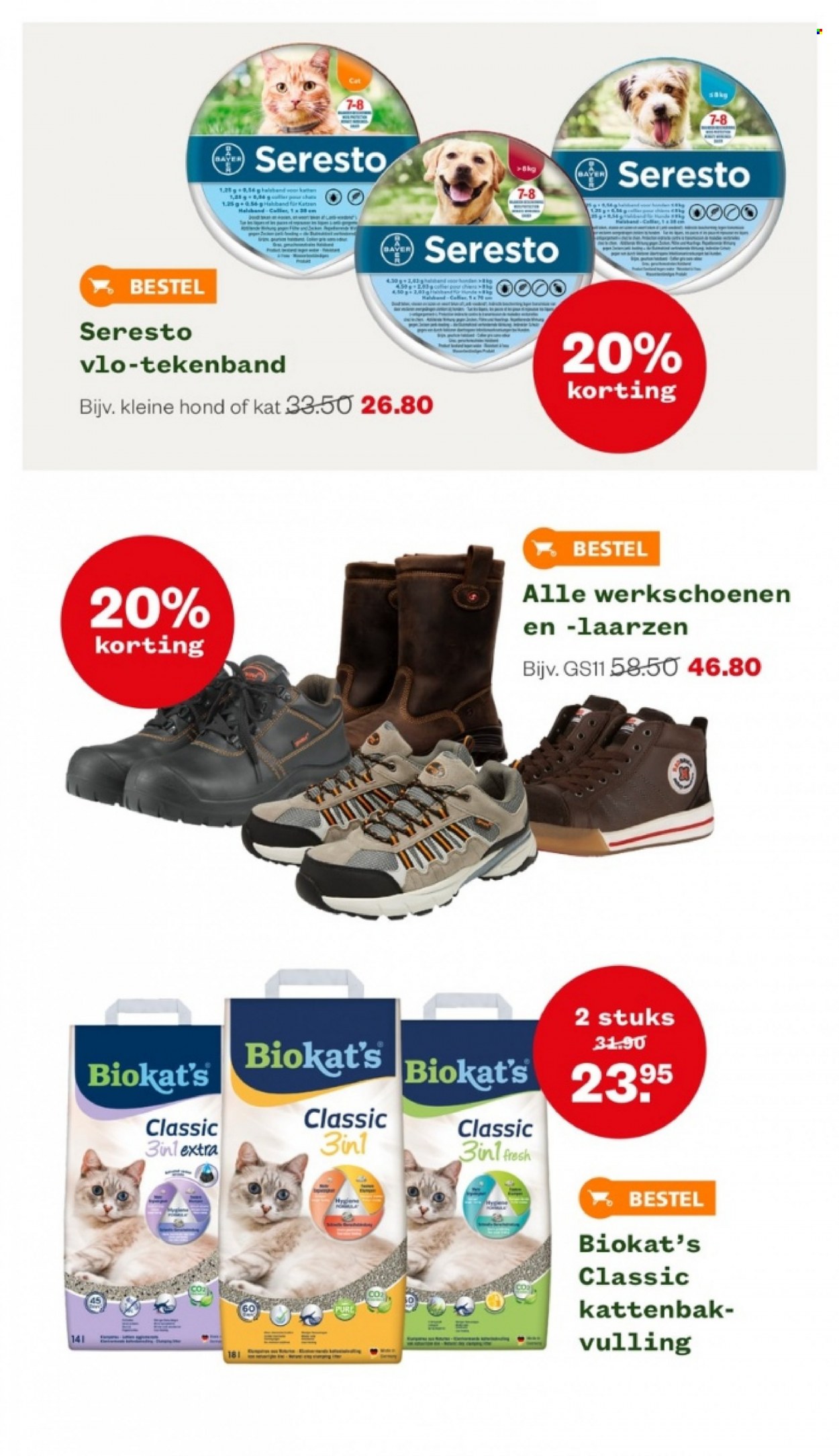 Welkoop-aanbieding - 13-3-2023 - 19-3-2023. Pagina 30