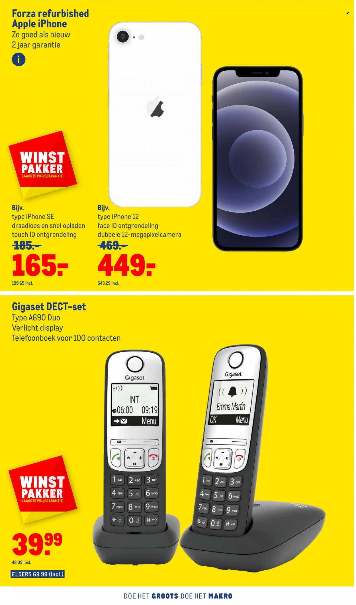 Makro-aanbieding - 15-3-2023 - 28-3-2023. Pagina 6