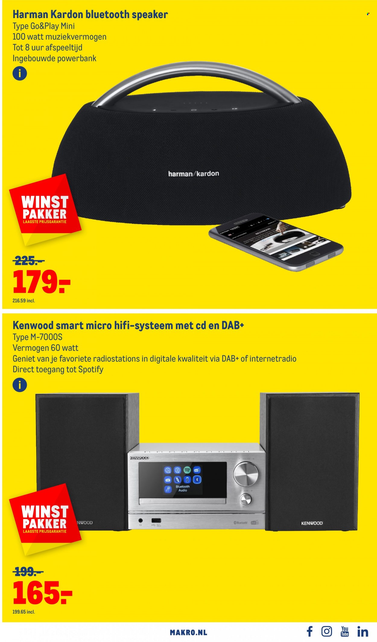 Makro-aanbieding - 15-3-2023 - 28-3-2023. Pagina 7
