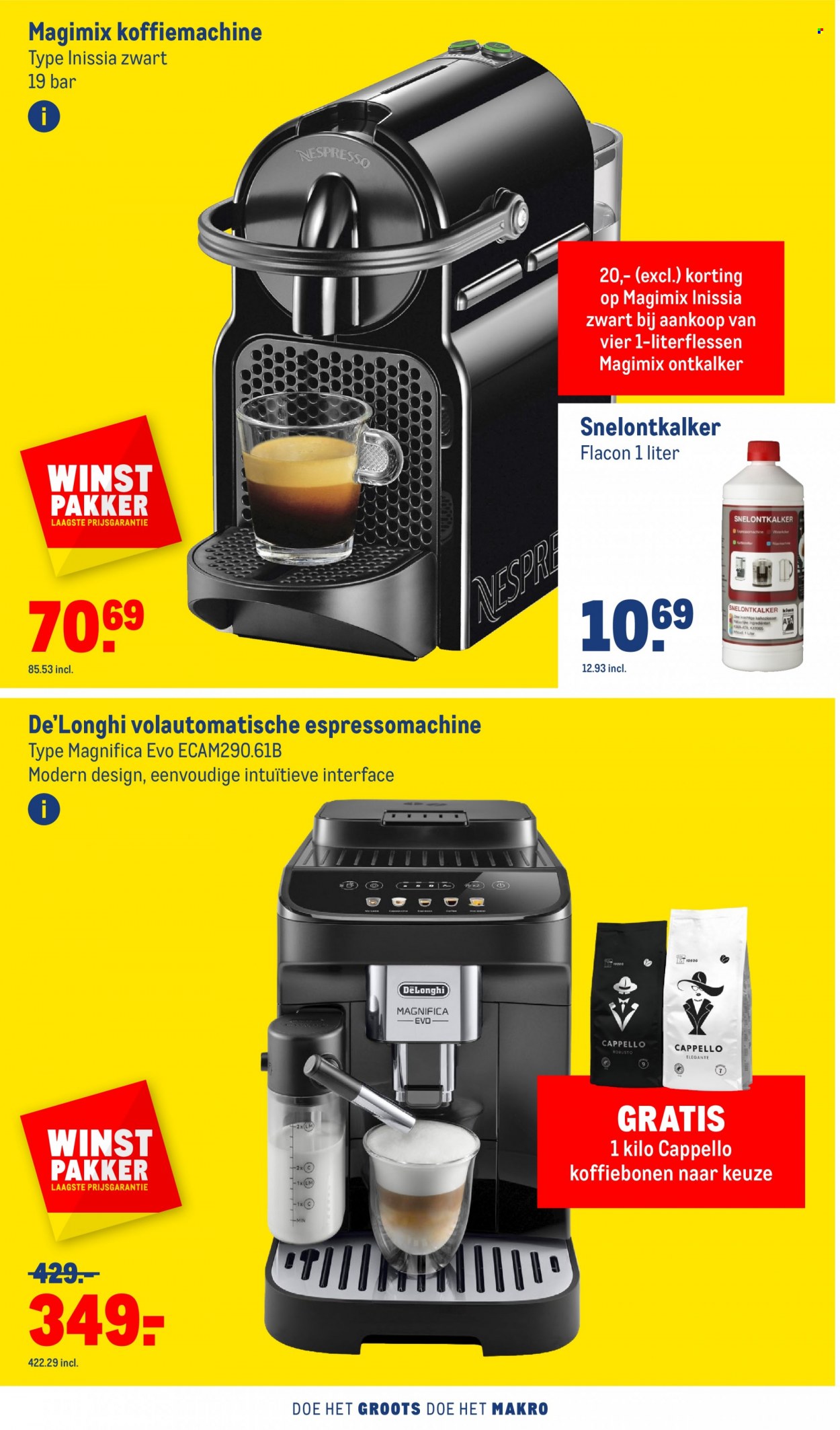 Makro-aanbieding - 15-3-2023 - 28-3-2023. Pagina 8