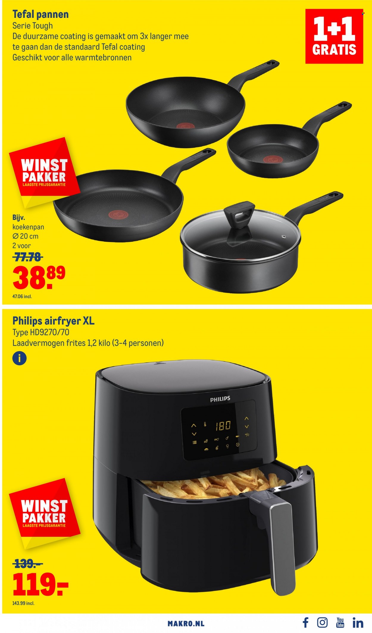 Makro-aanbieding - 15-3-2023 - 28-3-2023. Pagina 9