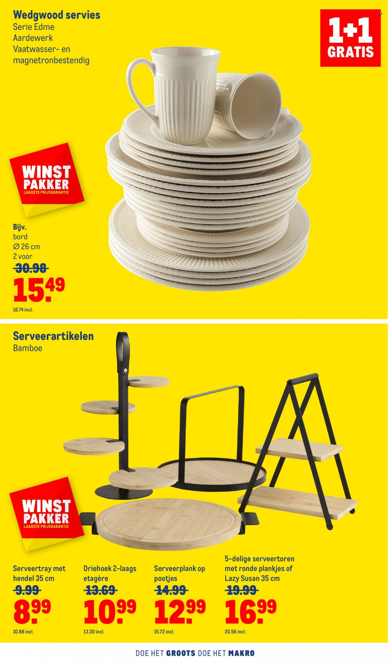 Makro-aanbieding - 15-3-2023 - 28-3-2023. Pagina 12