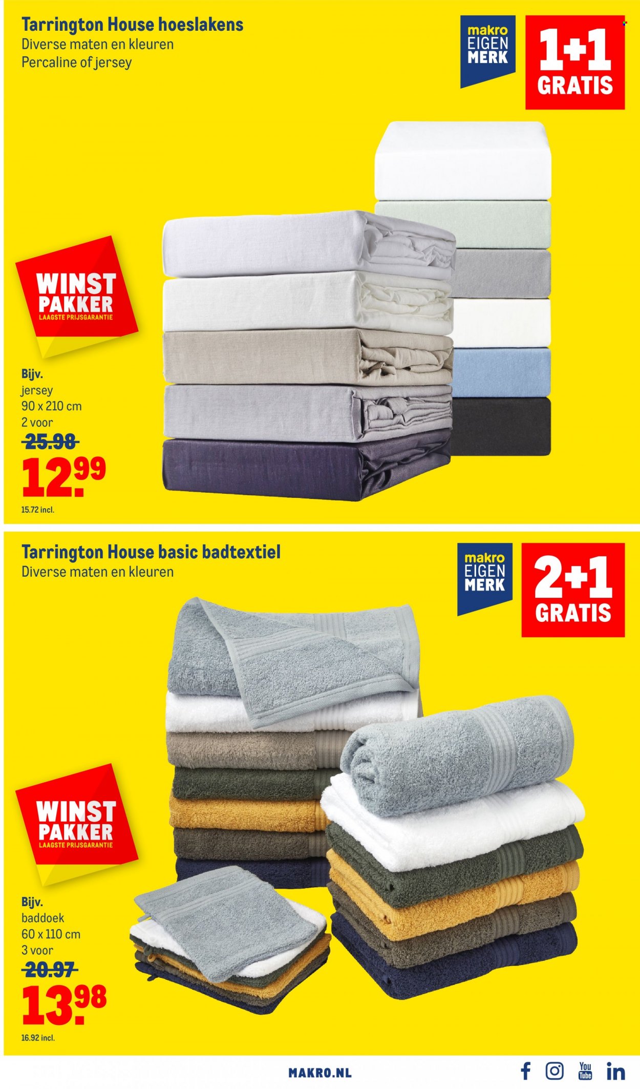 Makro-aanbieding - 15-3-2023 - 28-3-2023. Pagina 15