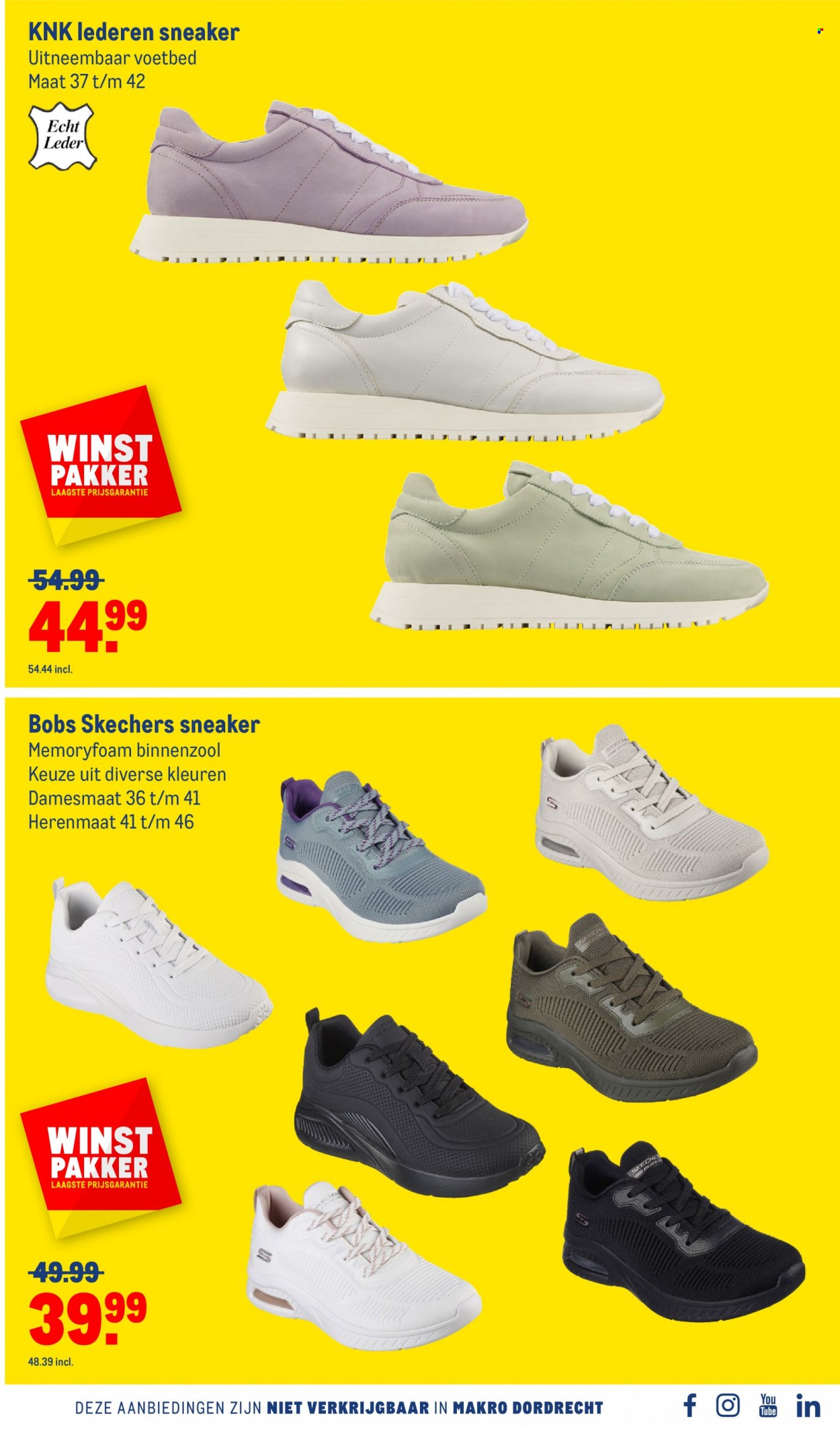 Makro-aanbieding - 15-3-2023 - 28-3-2023. Pagina 19