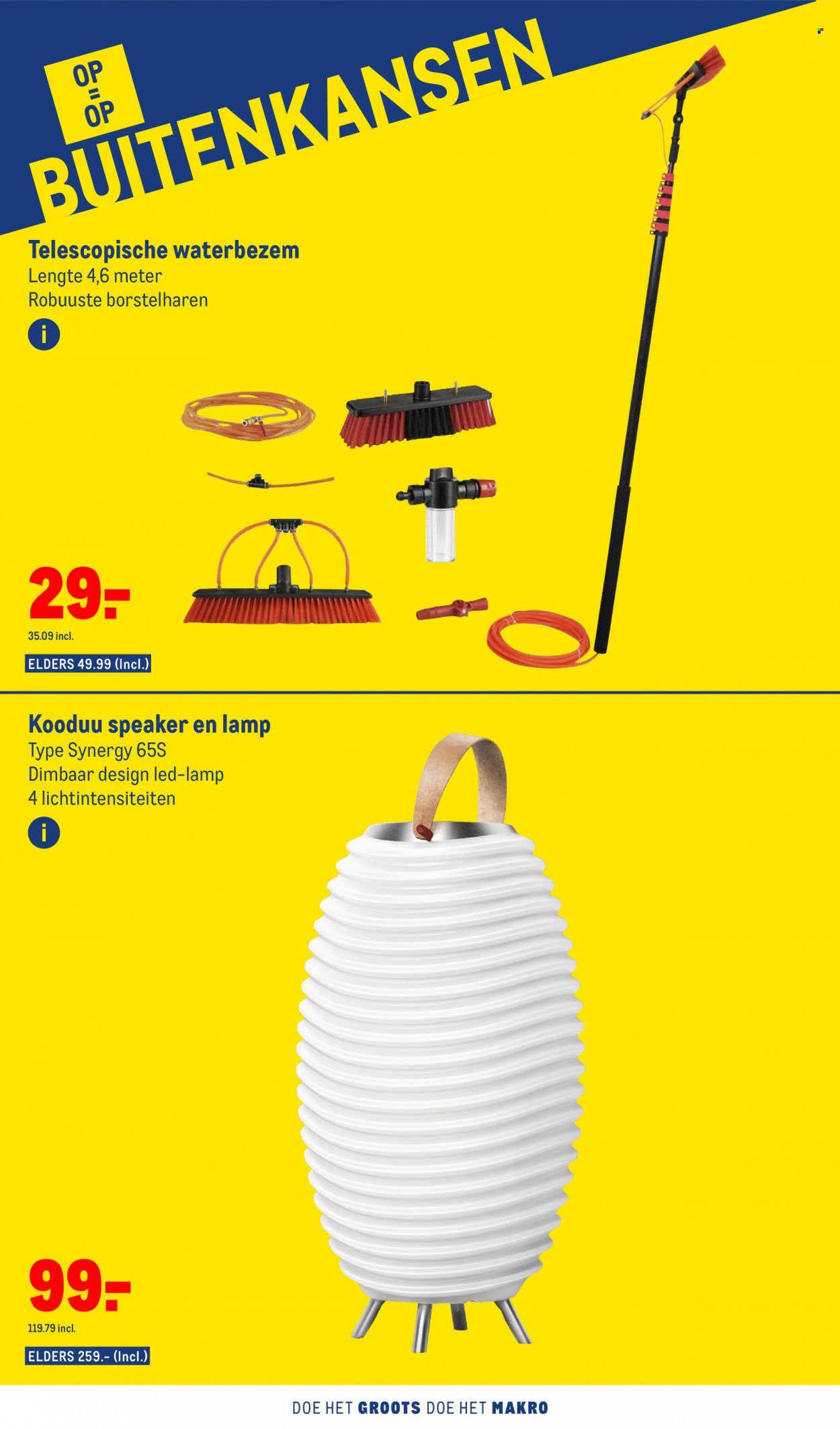 Makro-aanbieding - 15-3-2023 - 28-3-2023. Pagina 20