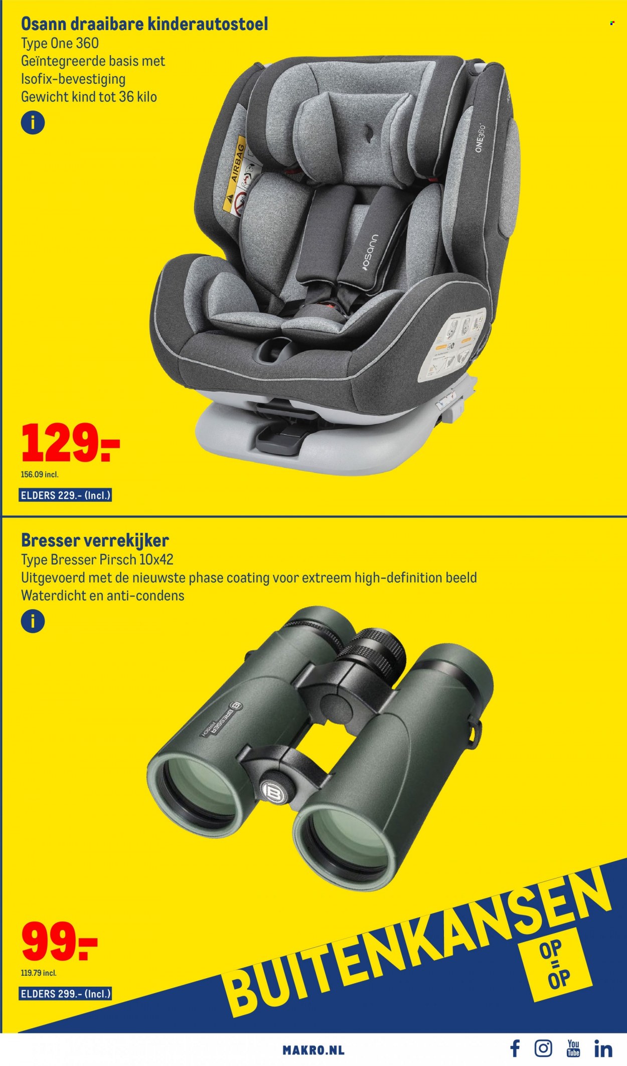 Makro-aanbieding - 15-3-2023 - 28-3-2023. Pagina 21