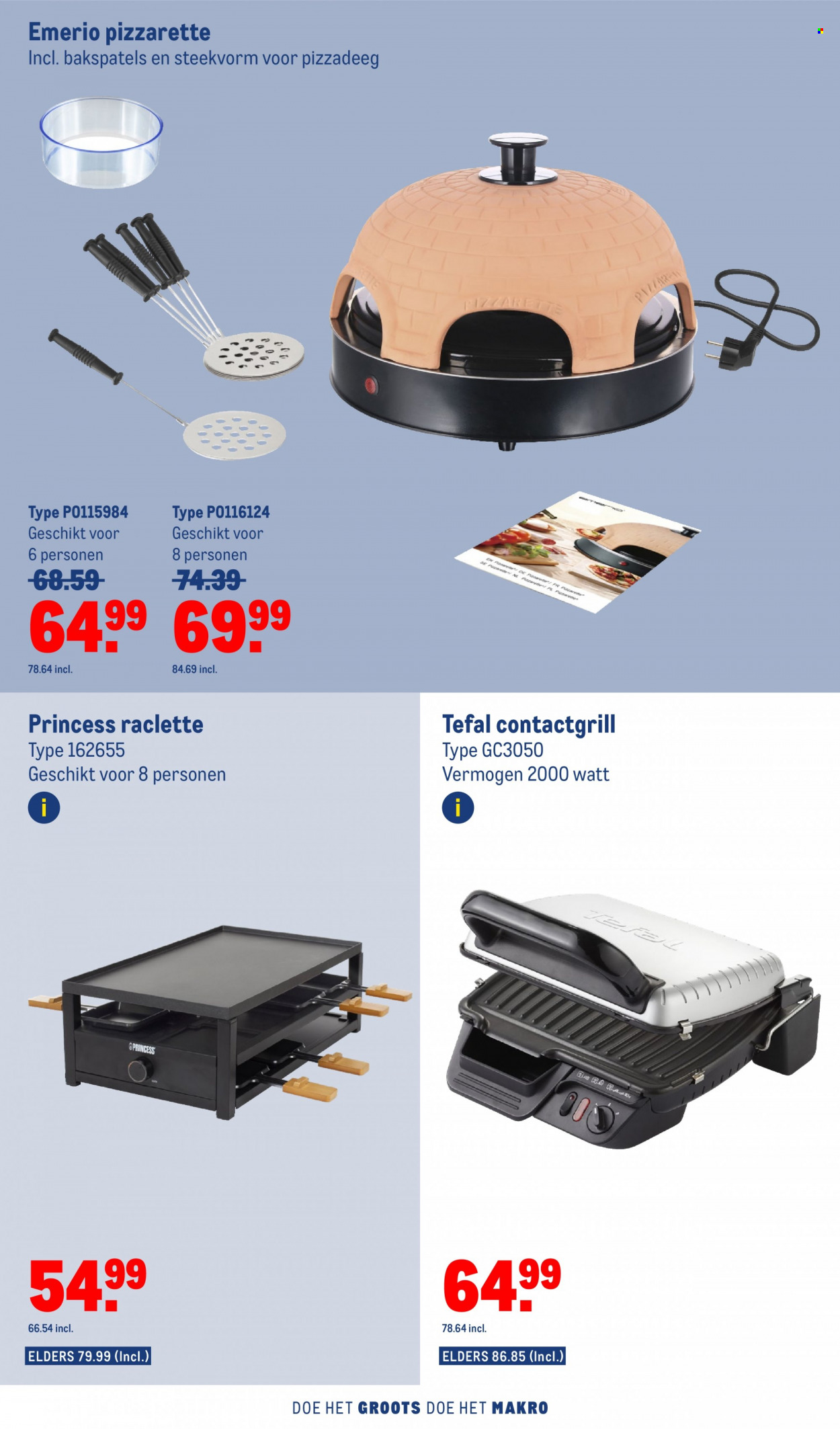 Makro-aanbieding - 15-3-2023 - 28-3-2023. Pagina 30