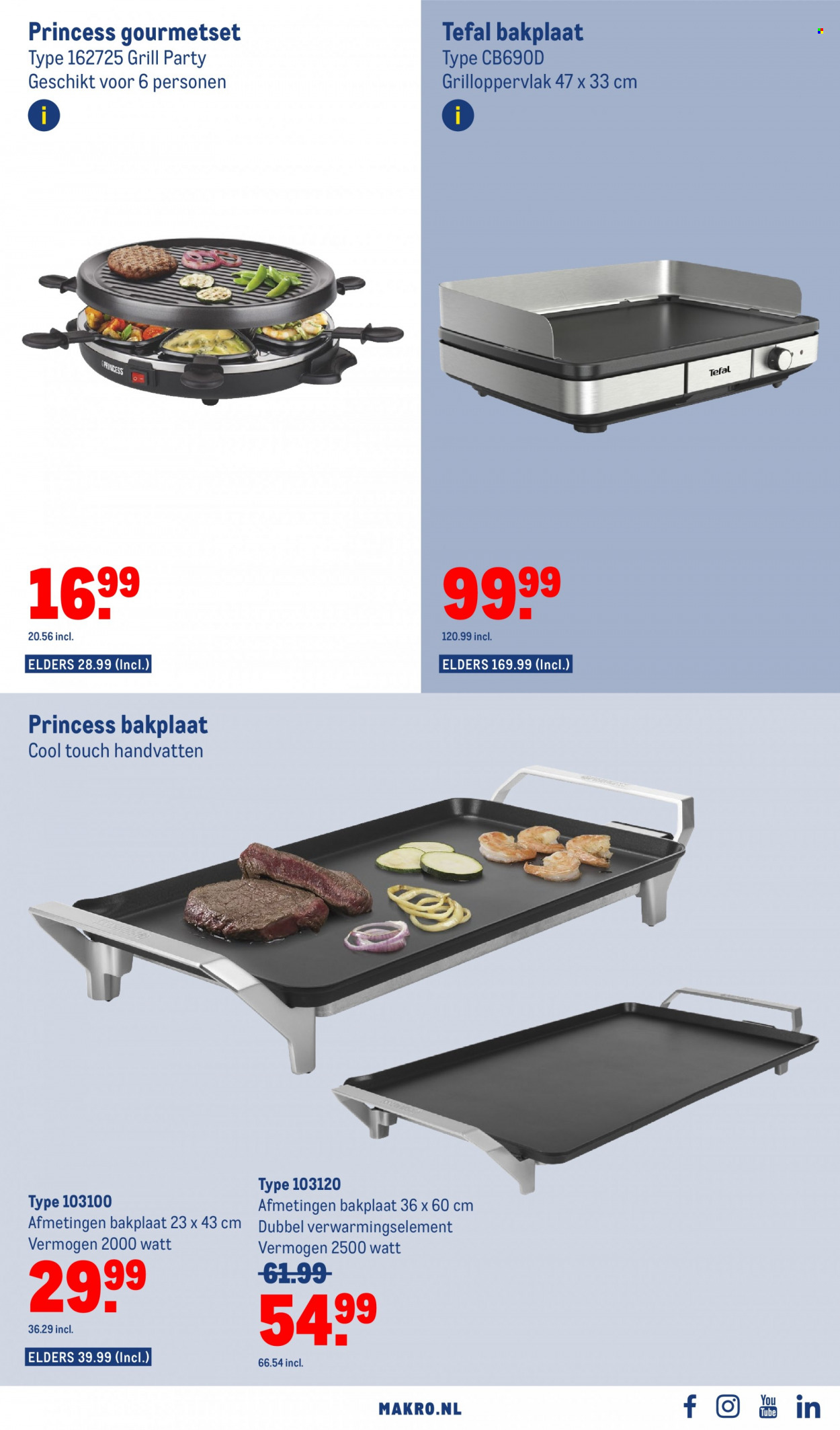 Makro-aanbieding - 15-3-2023 - 28-3-2023. Pagina 31