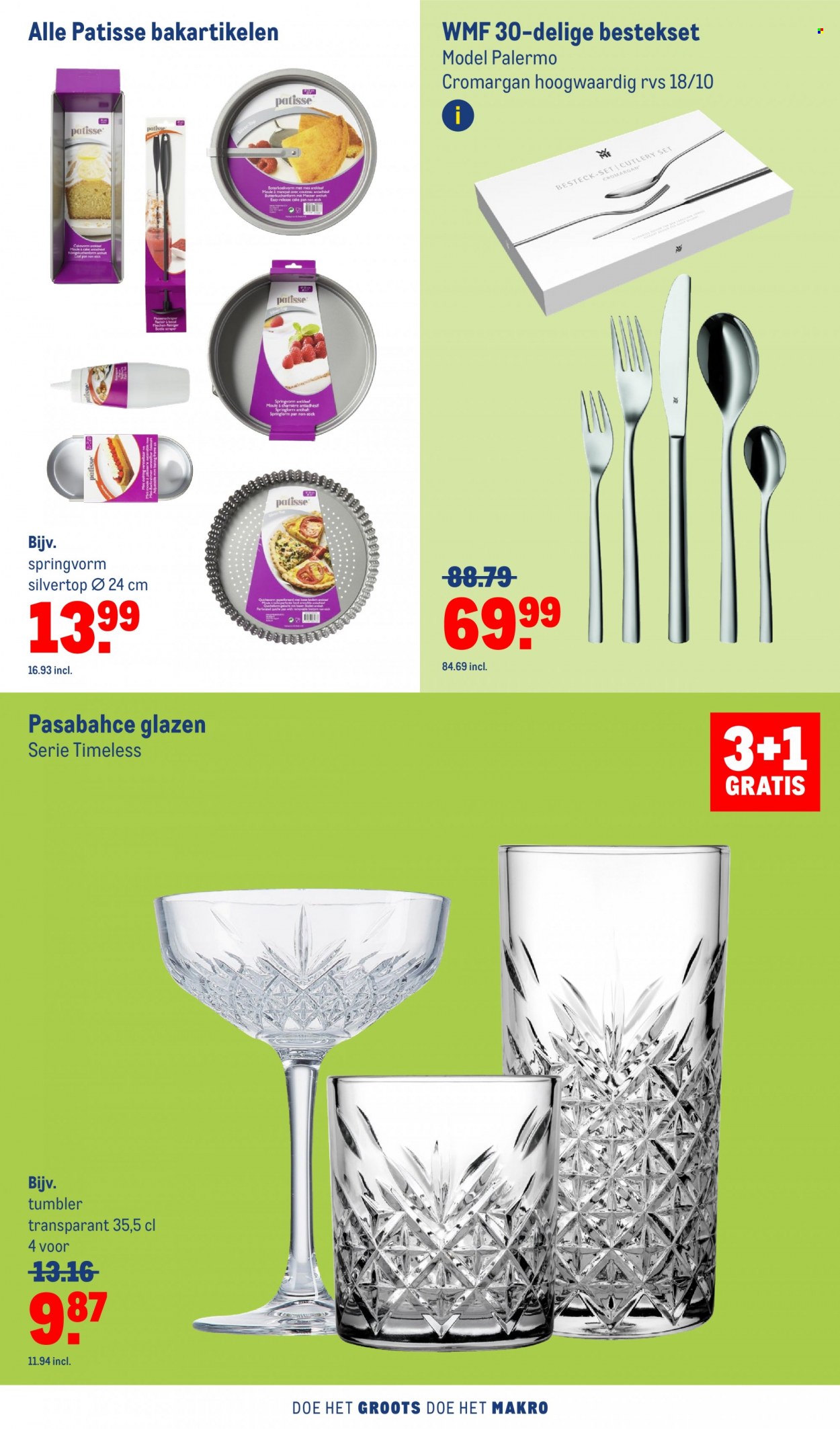 Makro-aanbieding - 15-3-2023 - 28-3-2023. Pagina 32