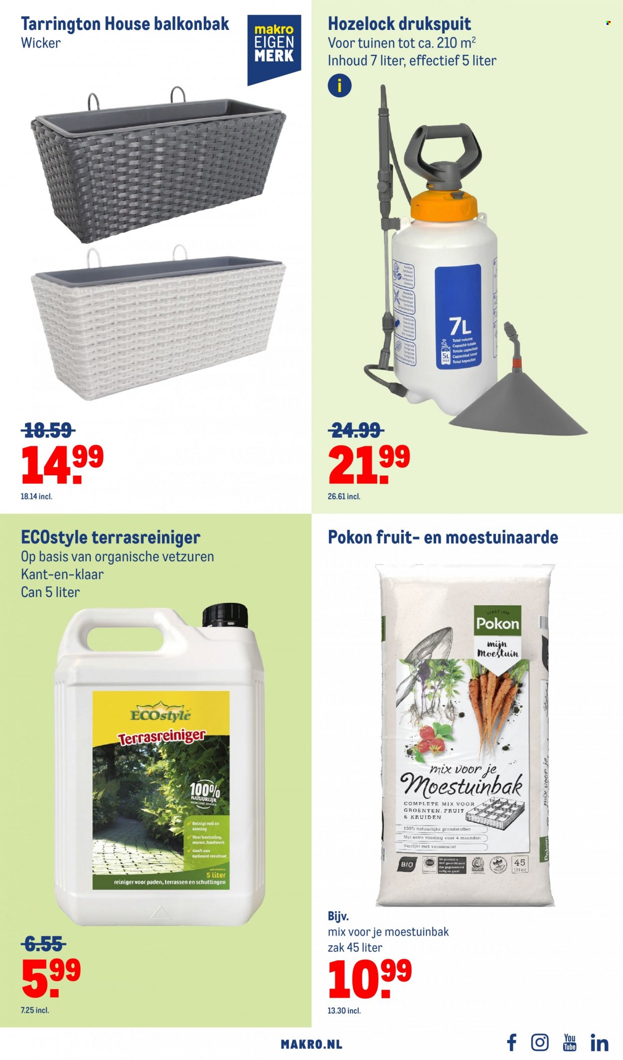 Makro-aanbieding - 15-3-2023 - 28-3-2023. Pagina 35