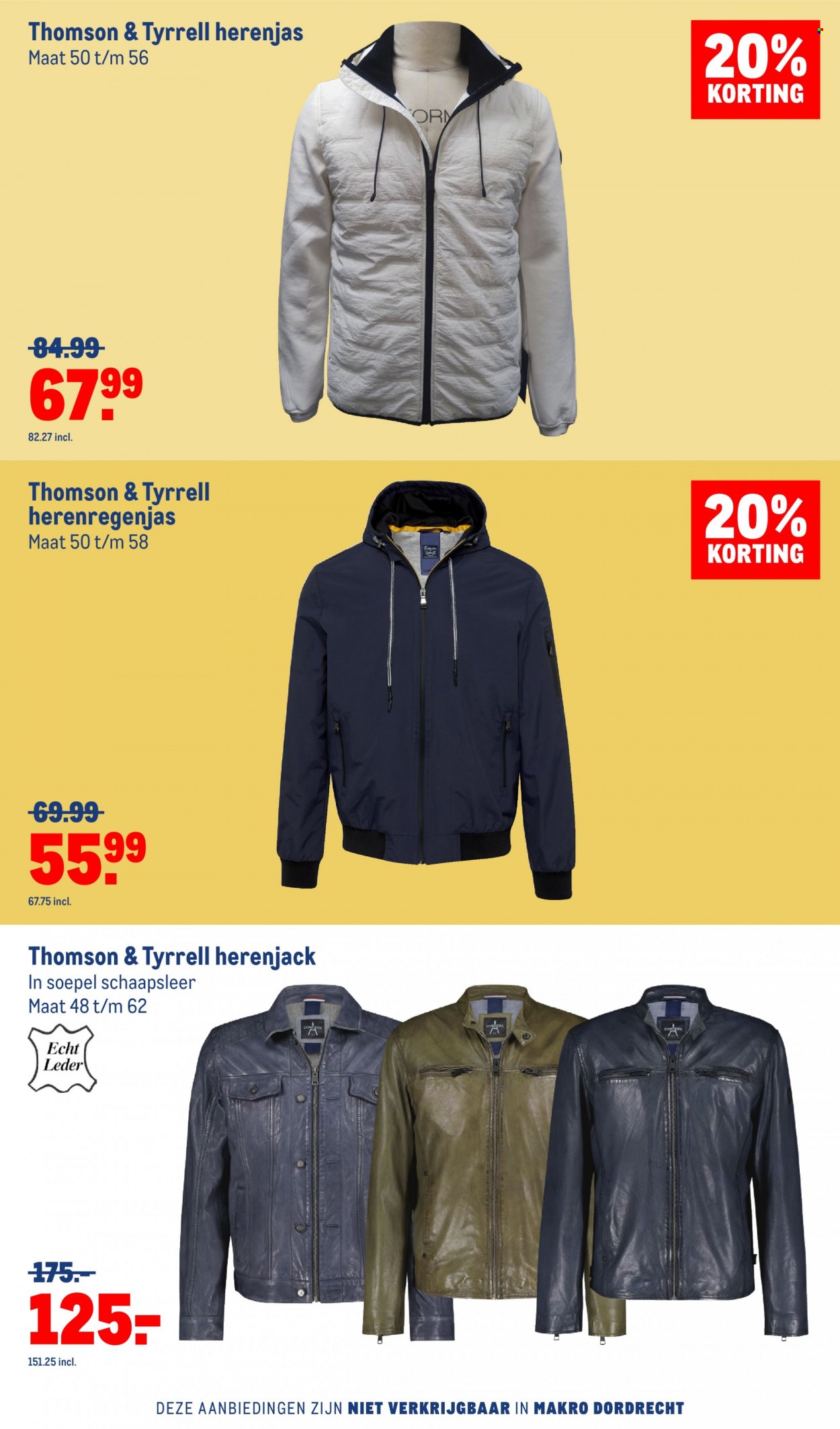 Makro-aanbieding - 15-3-2023 - 28-3-2023. Pagina 36