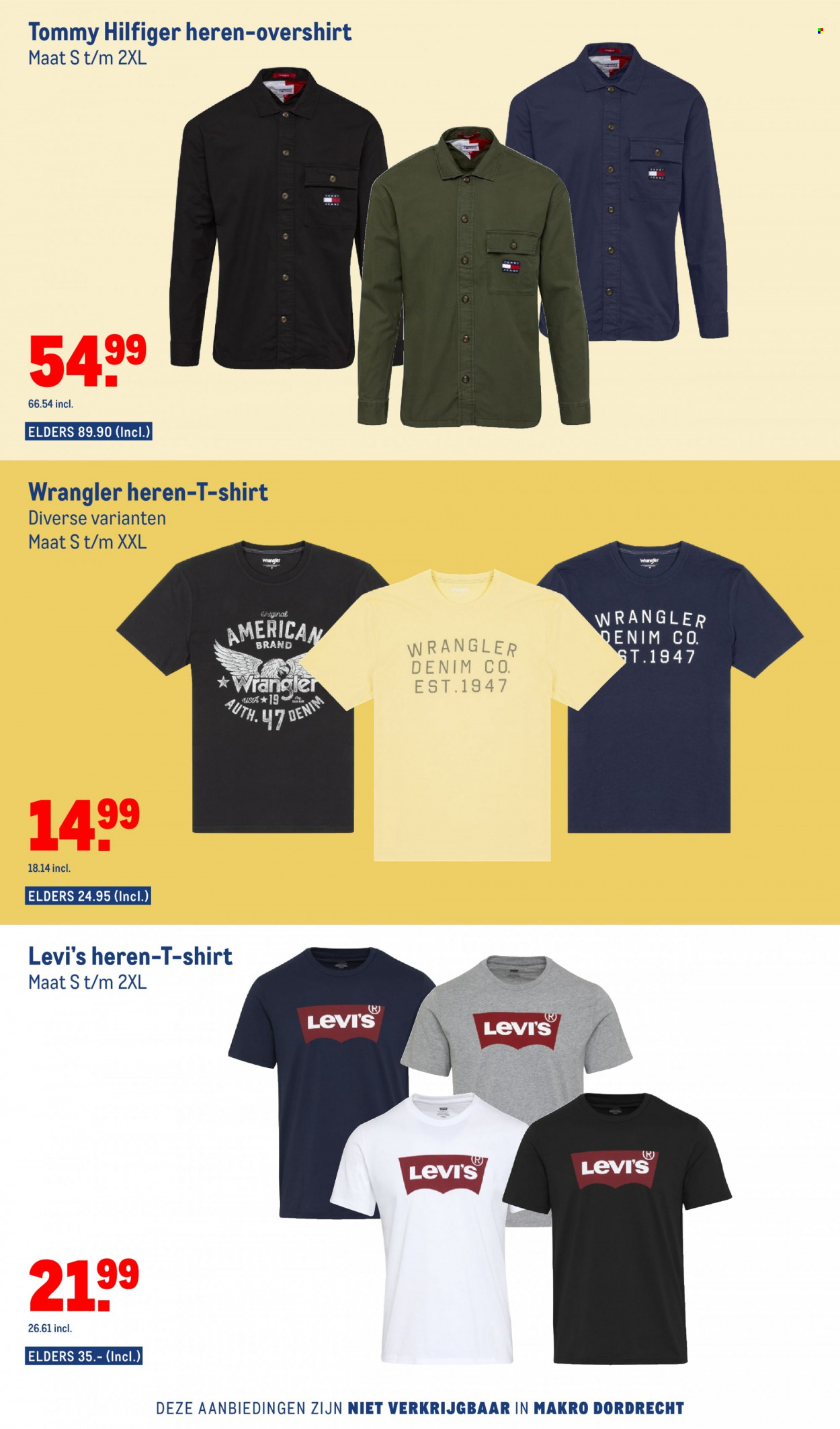 Makro-aanbieding - 15-3-2023 - 28-3-2023. Pagina 38