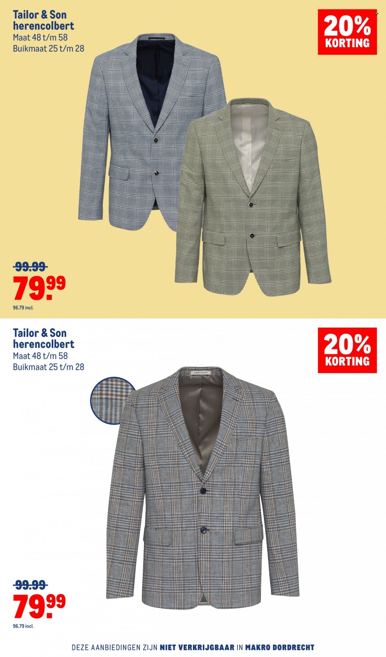 Makro-aanbieding - 15-3-2023 - 28-3-2023. Pagina 41