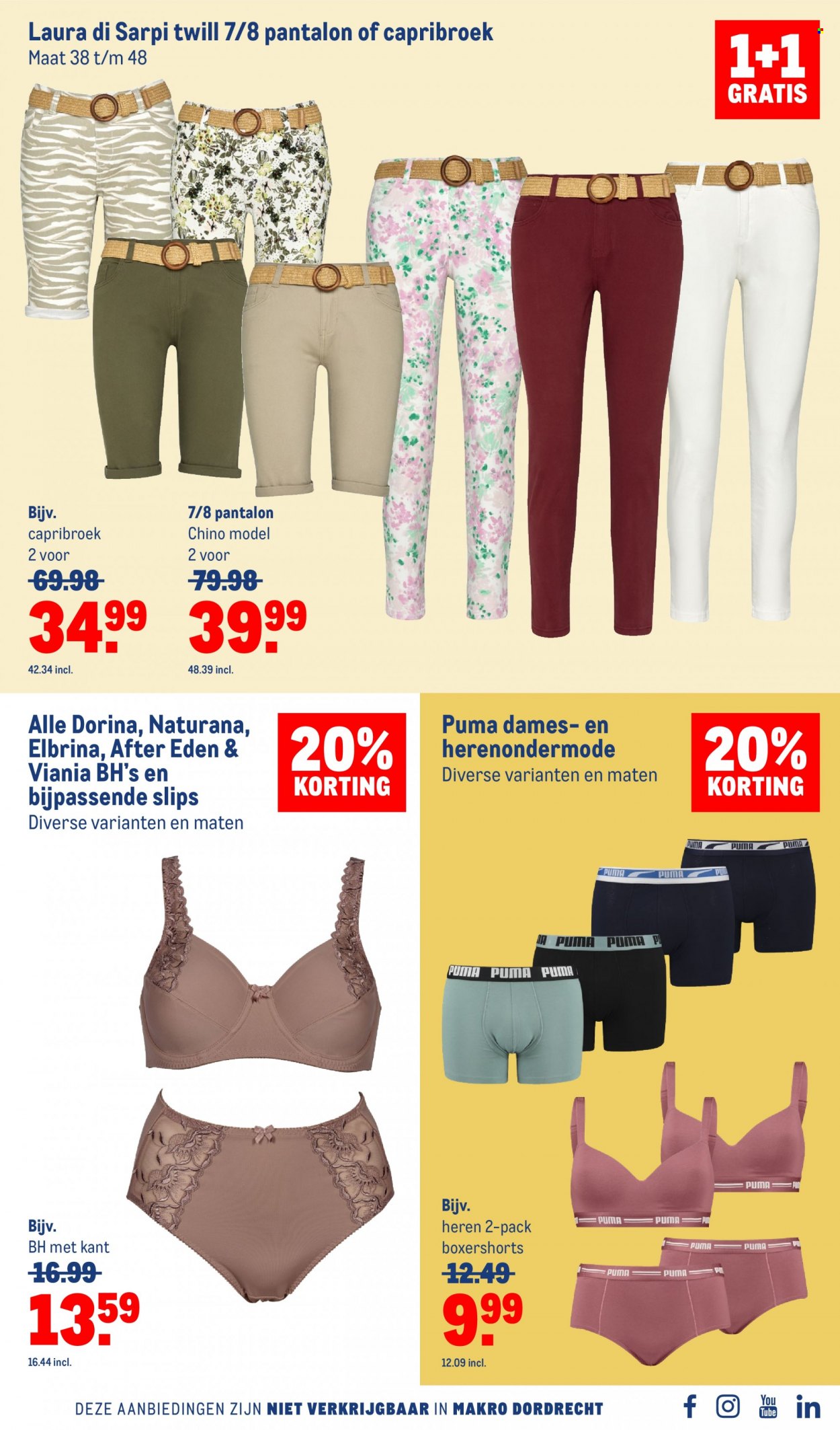 Makro-aanbieding - 15-3-2023 - 28-3-2023. Pagina 44