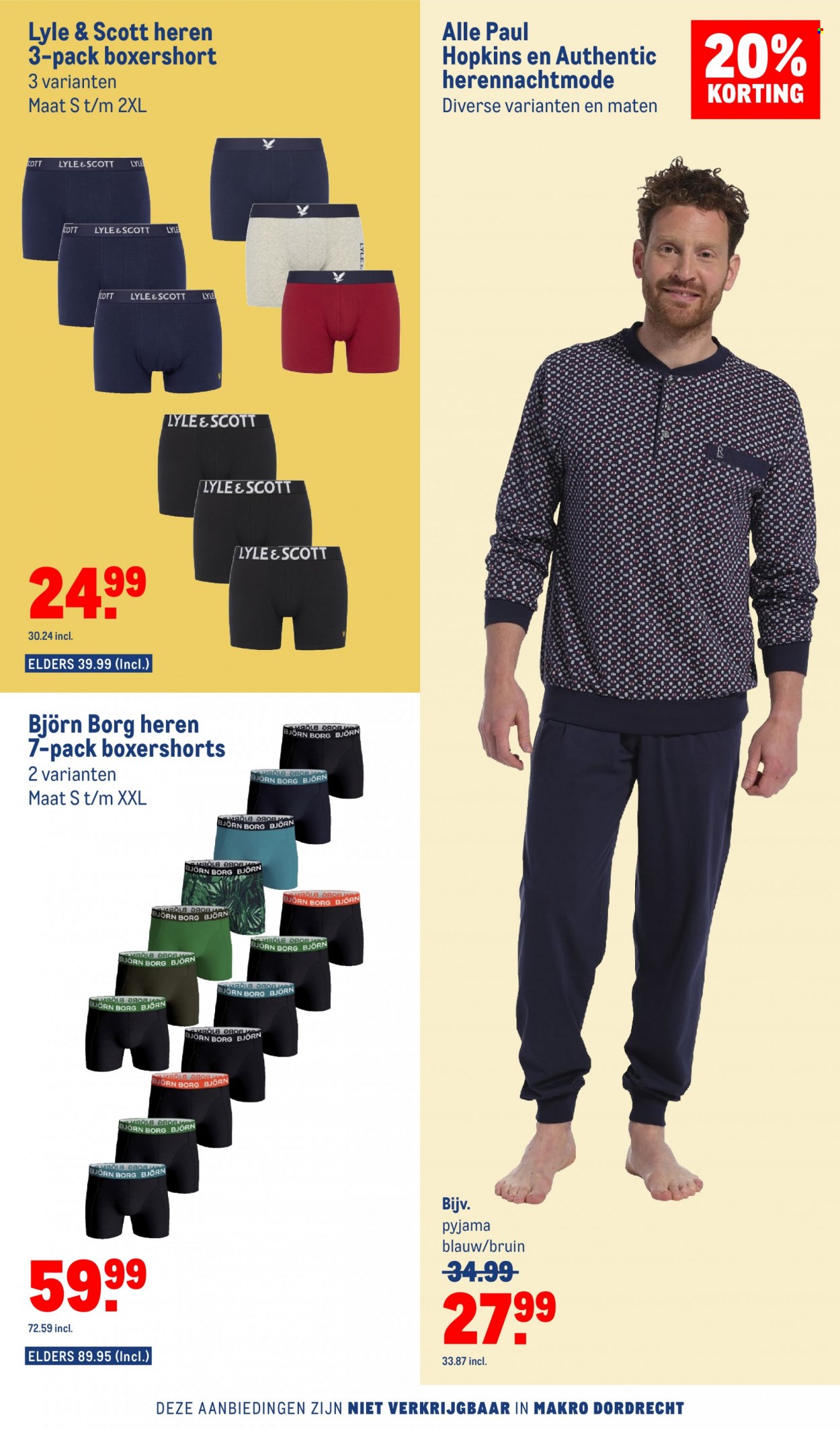 Makro-aanbieding - 15-3-2023 - 28-3-2023. Pagina 45