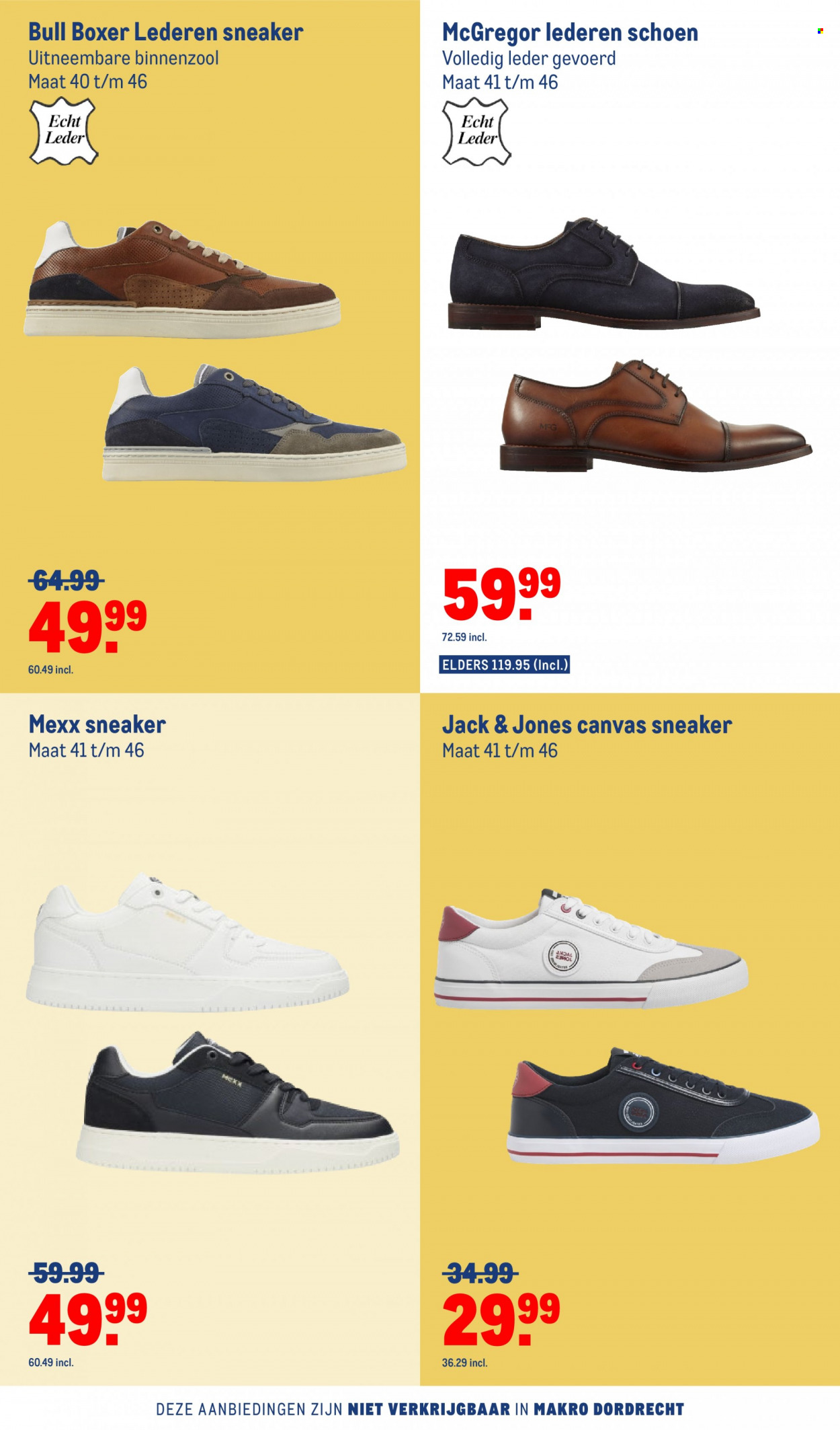 Makro-aanbieding - 15-3-2023 - 28-3-2023. Pagina 47