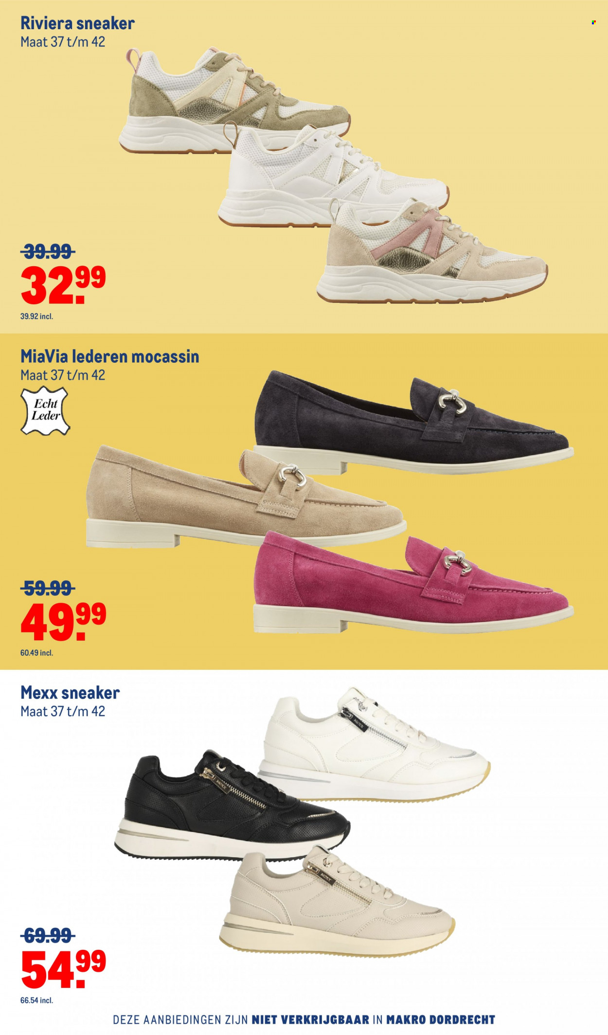 Makro-aanbieding - 15-3-2023 - 28-3-2023. Pagina 48
