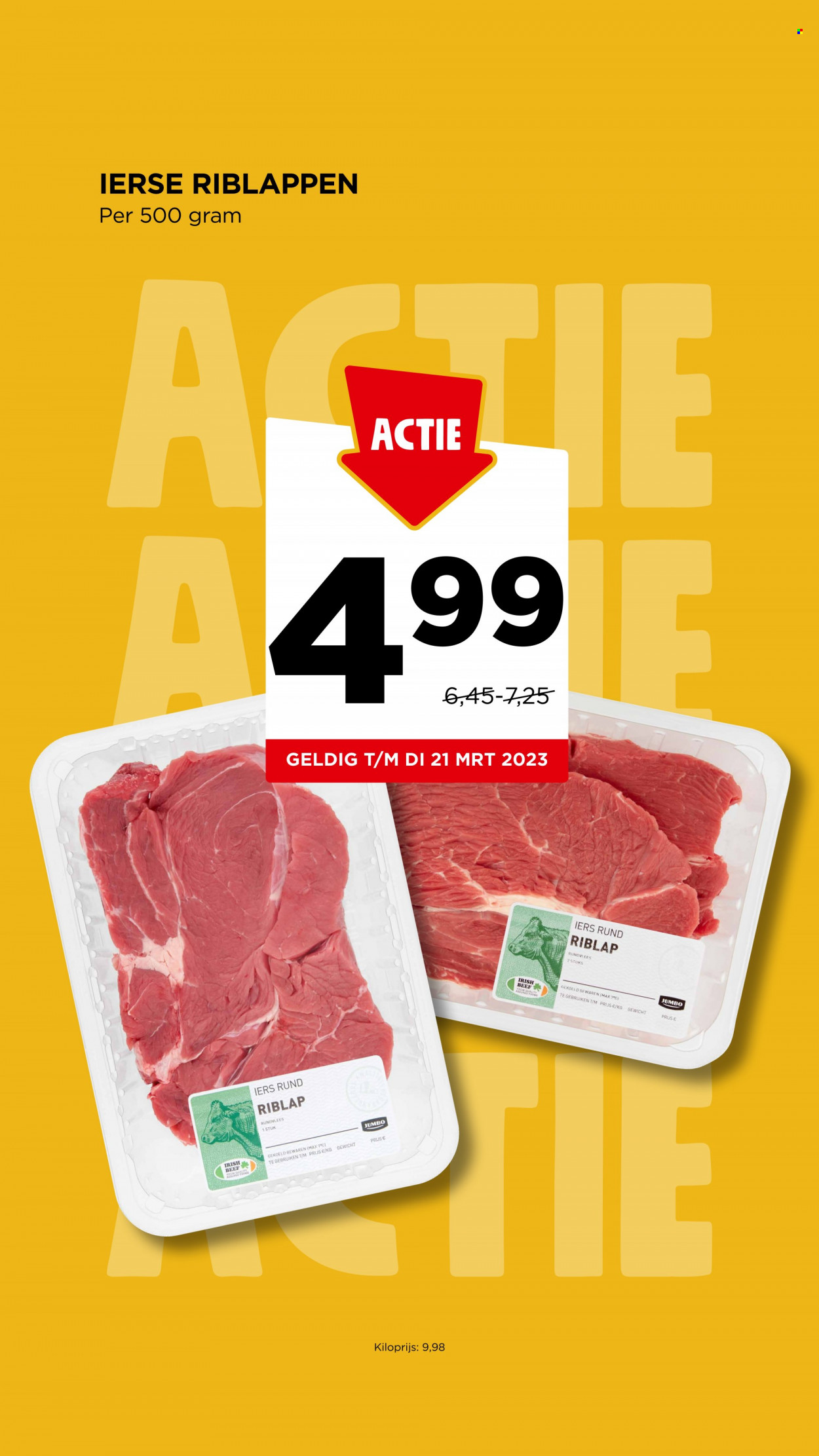 Jumbo-aanbieding - 15-3-2023 - 21-3-2023. Pagina 5
