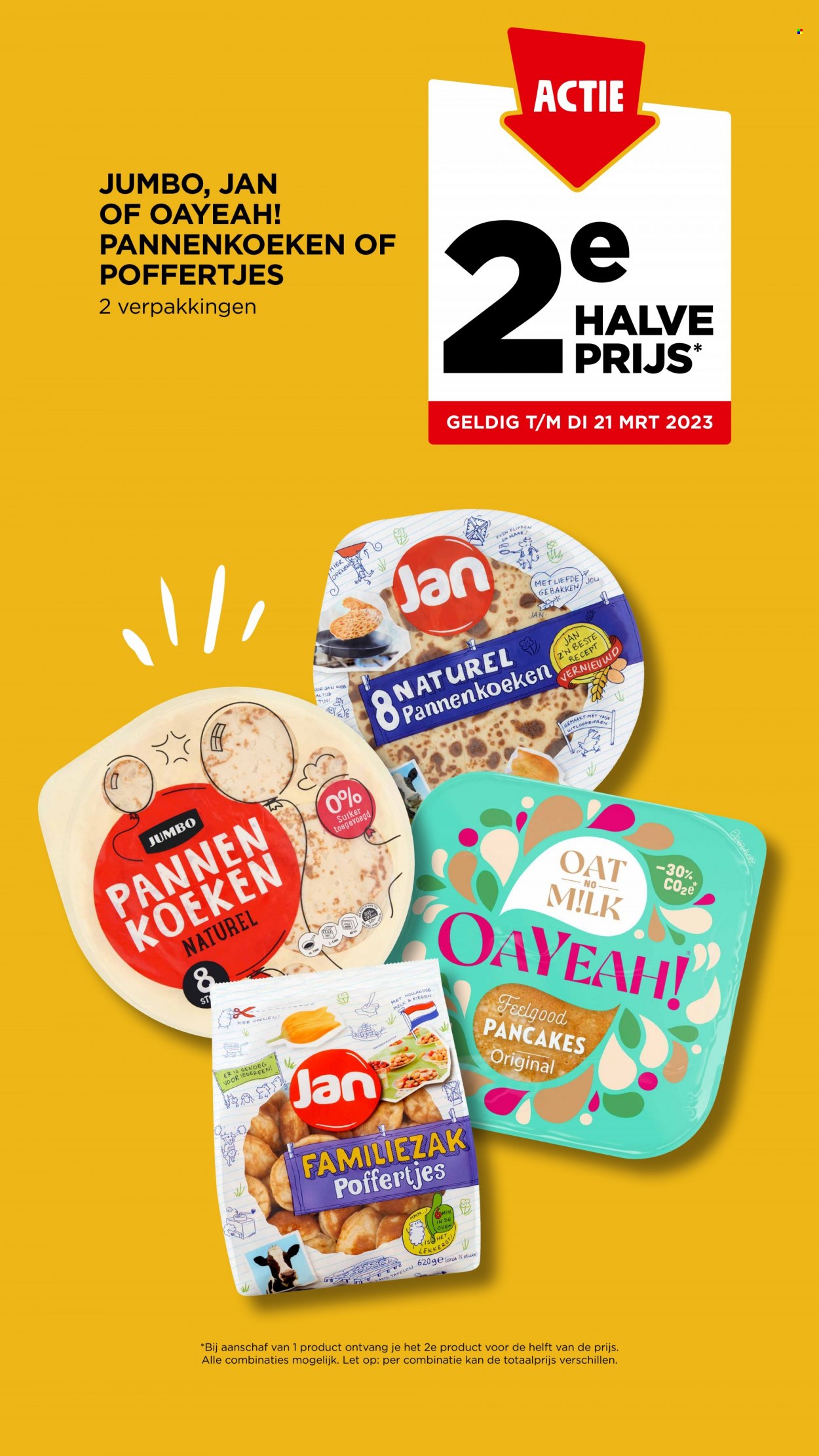 Jumbo-aanbieding - 15-3-2023 - 21-3-2023. Pagina 15
