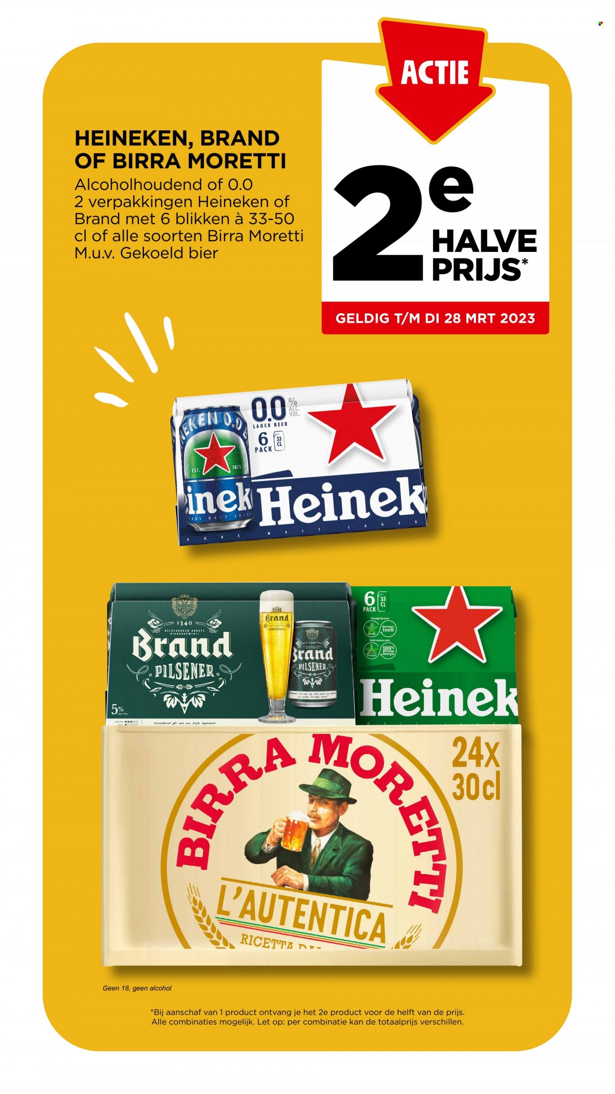 Jumbo-aanbieding - 15-3-2023 - 21-3-2023. Pagina 29