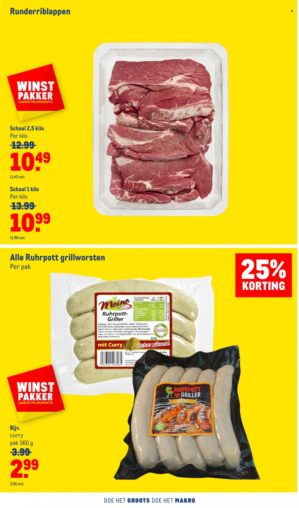 Makro-aanbieding - 15-3-2023 - 28-3-2023. Pagina 4