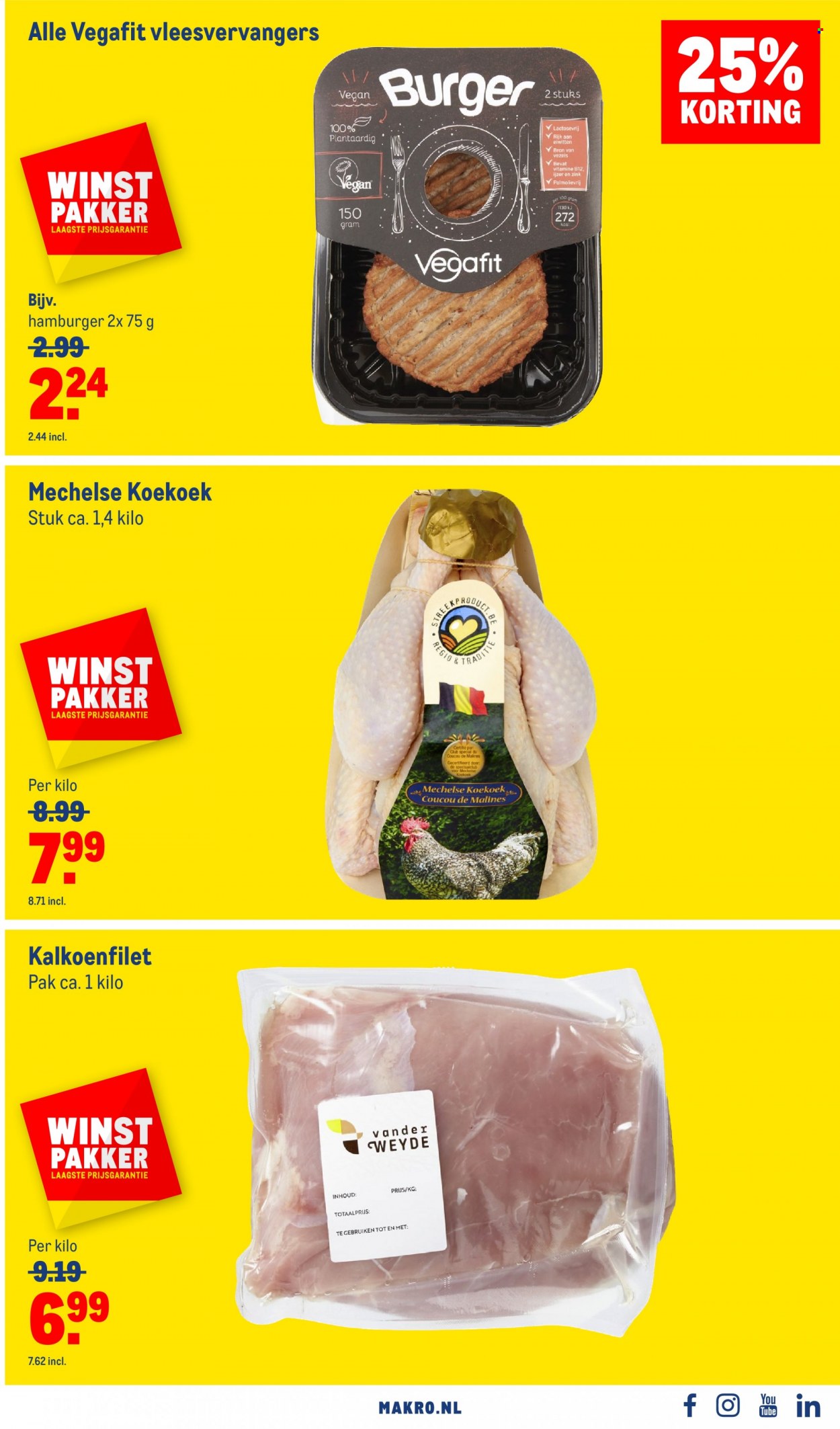 Makro-aanbieding - 15-3-2023 - 28-3-2023. Pagina 5