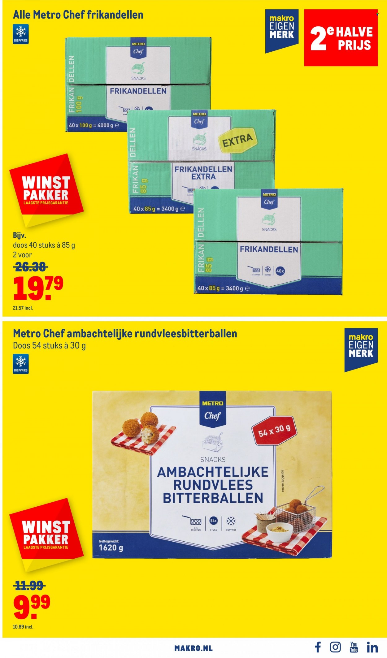 Makro-aanbieding - 15-3-2023 - 28-3-2023. Pagina 7