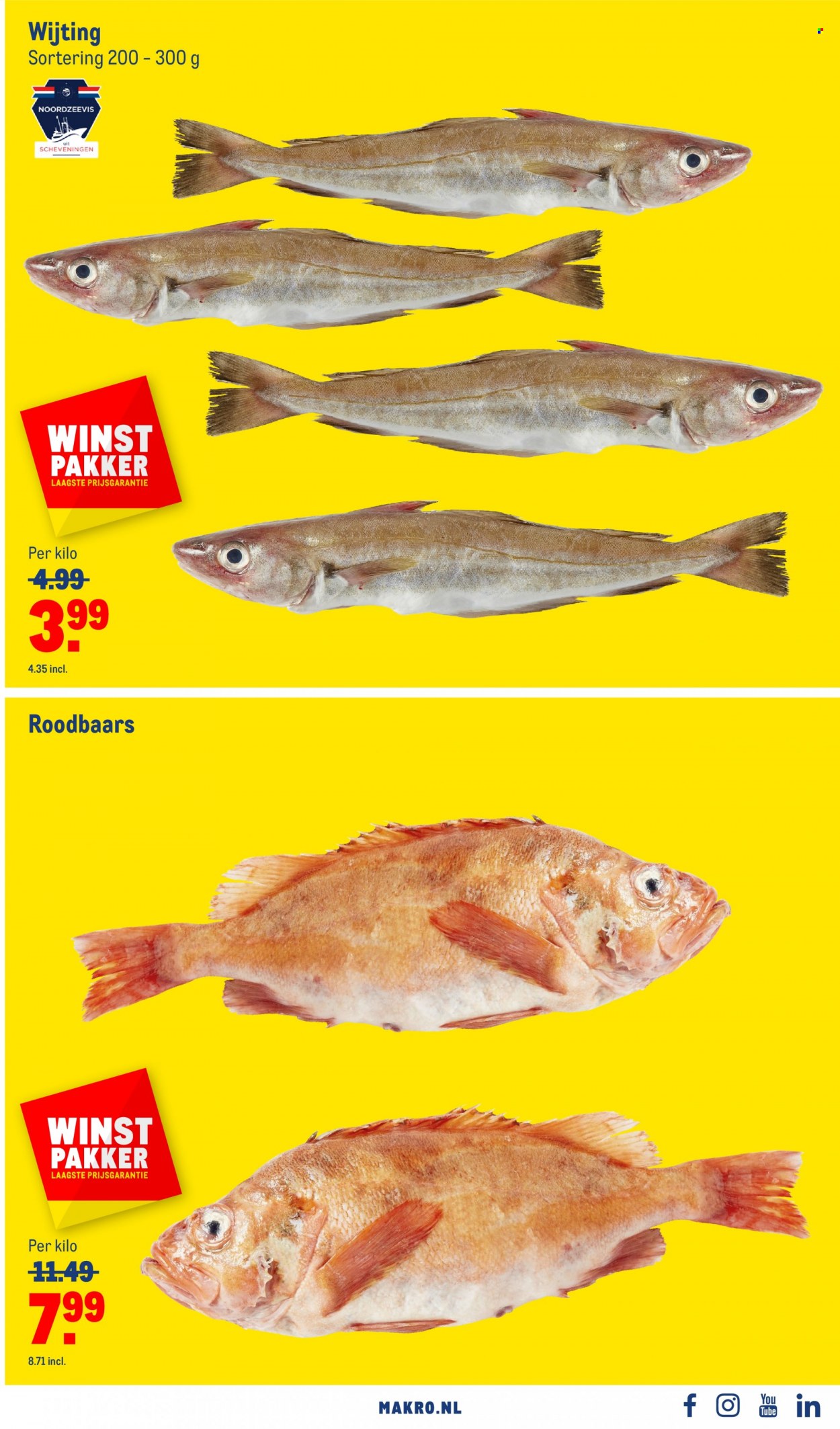Makro-aanbieding - 15-3-2023 - 28-3-2023. Pagina 9