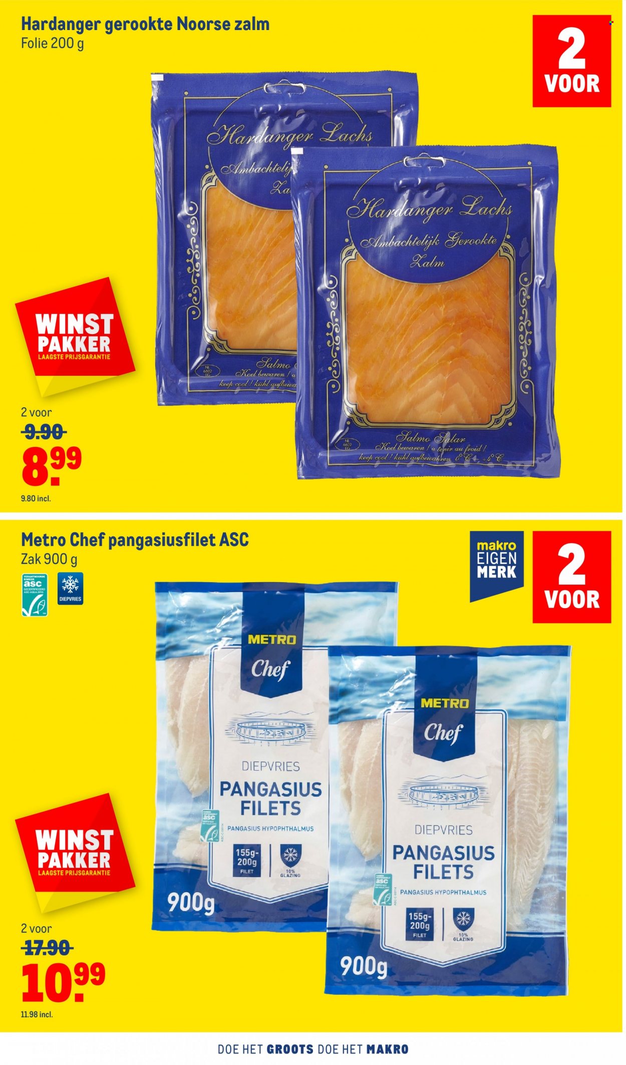 Makro-aanbieding - 15-3-2023 - 28-3-2023. Pagina 10