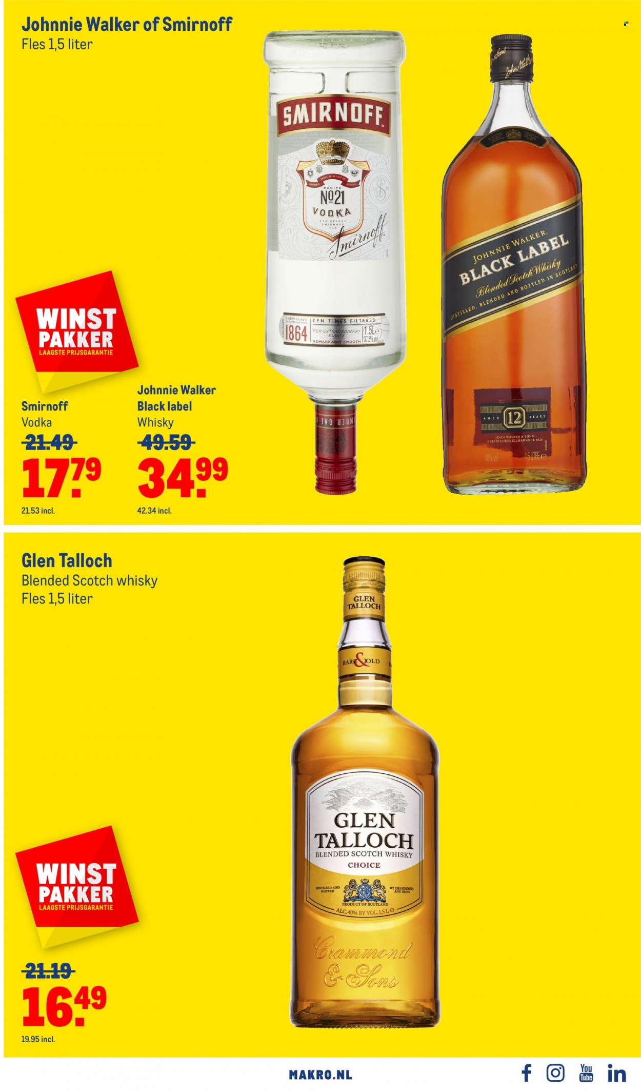 Makro-aanbieding - 15-3-2023 - 28-3-2023. Pagina 17