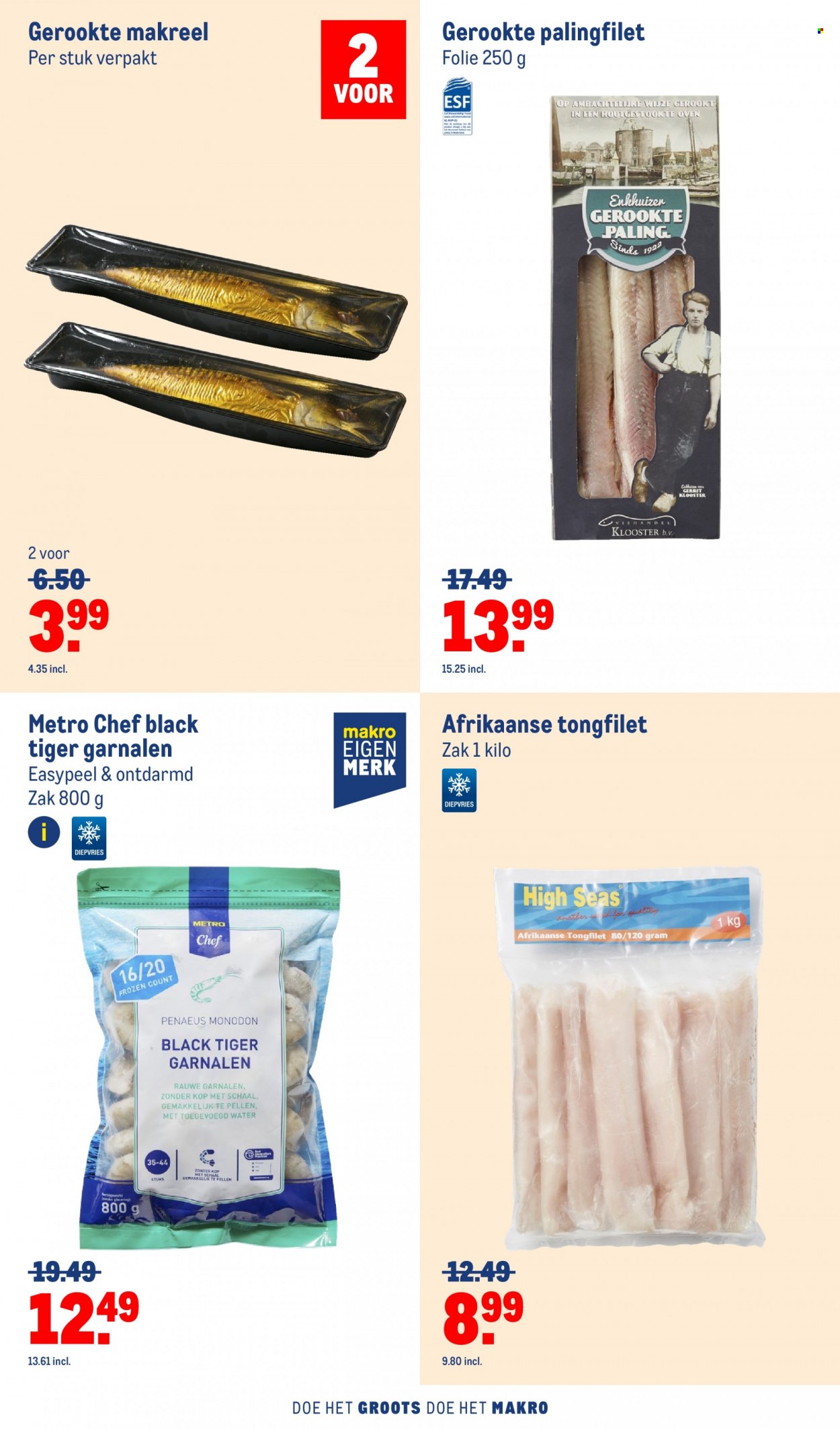 Makro-aanbieding - 15-3-2023 - 28-3-2023. Pagina 26