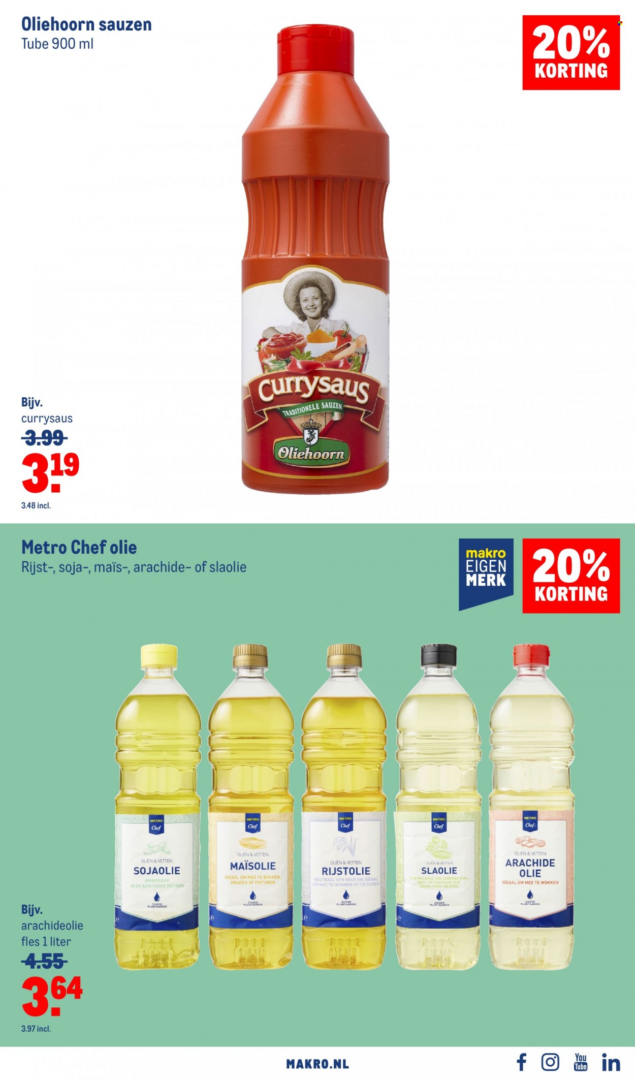 Makro-aanbieding - 15-3-2023 - 28-3-2023. Pagina 29