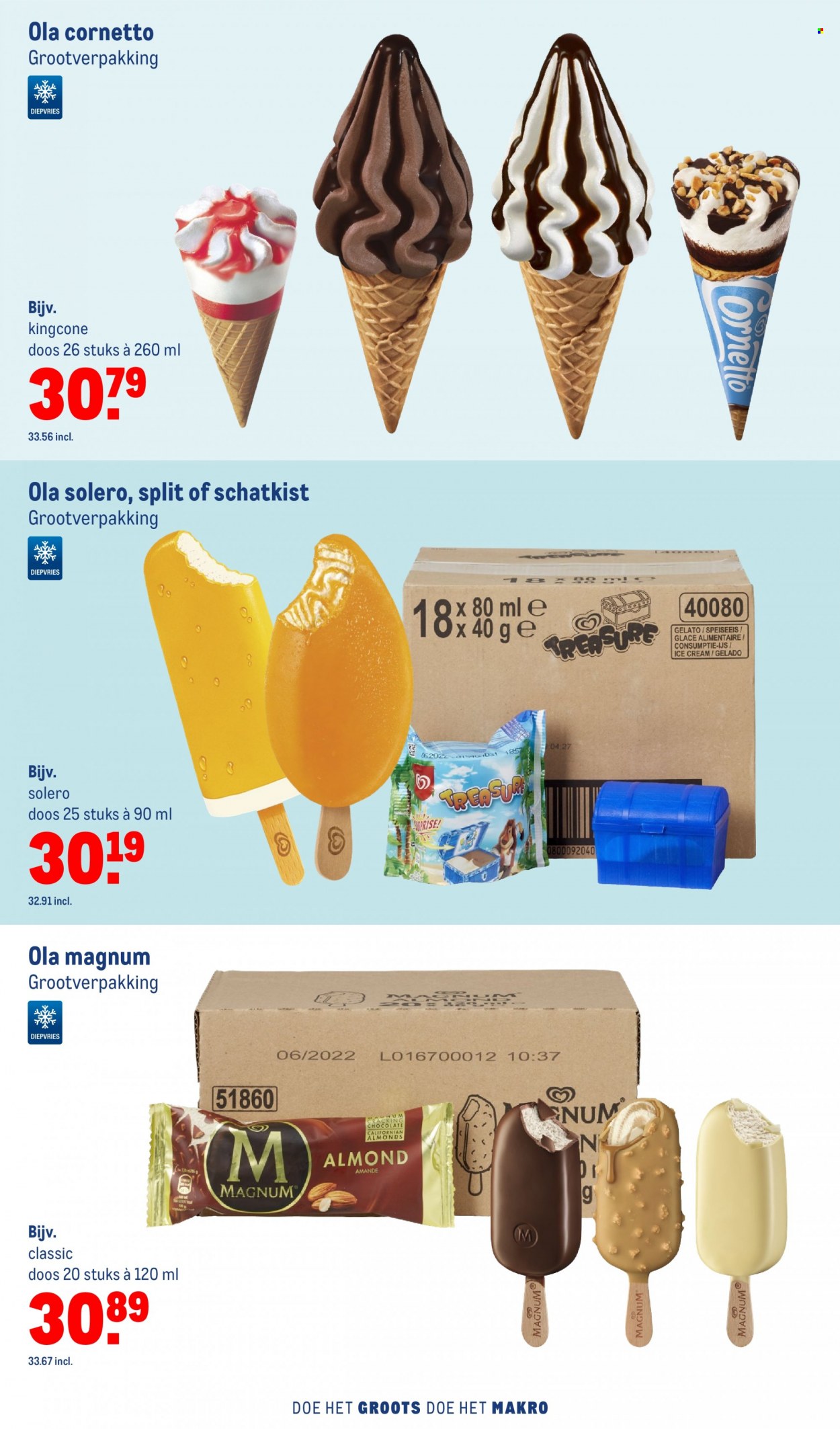 Makro-aanbieding - 15-3-2023 - 28-3-2023. Pagina 32