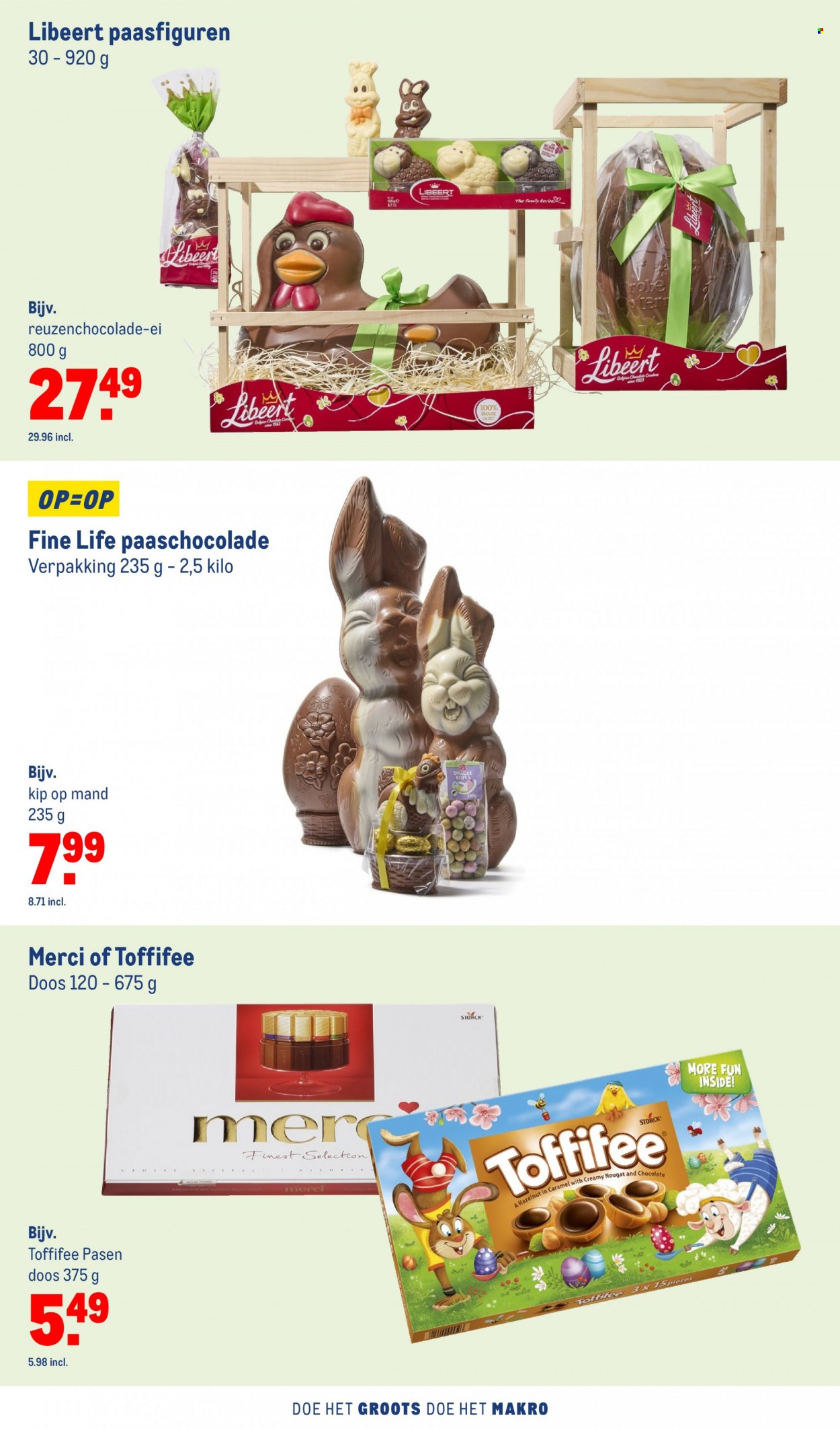 Makro-aanbieding - 15-3-2023 - 28-3-2023. Pagina 34